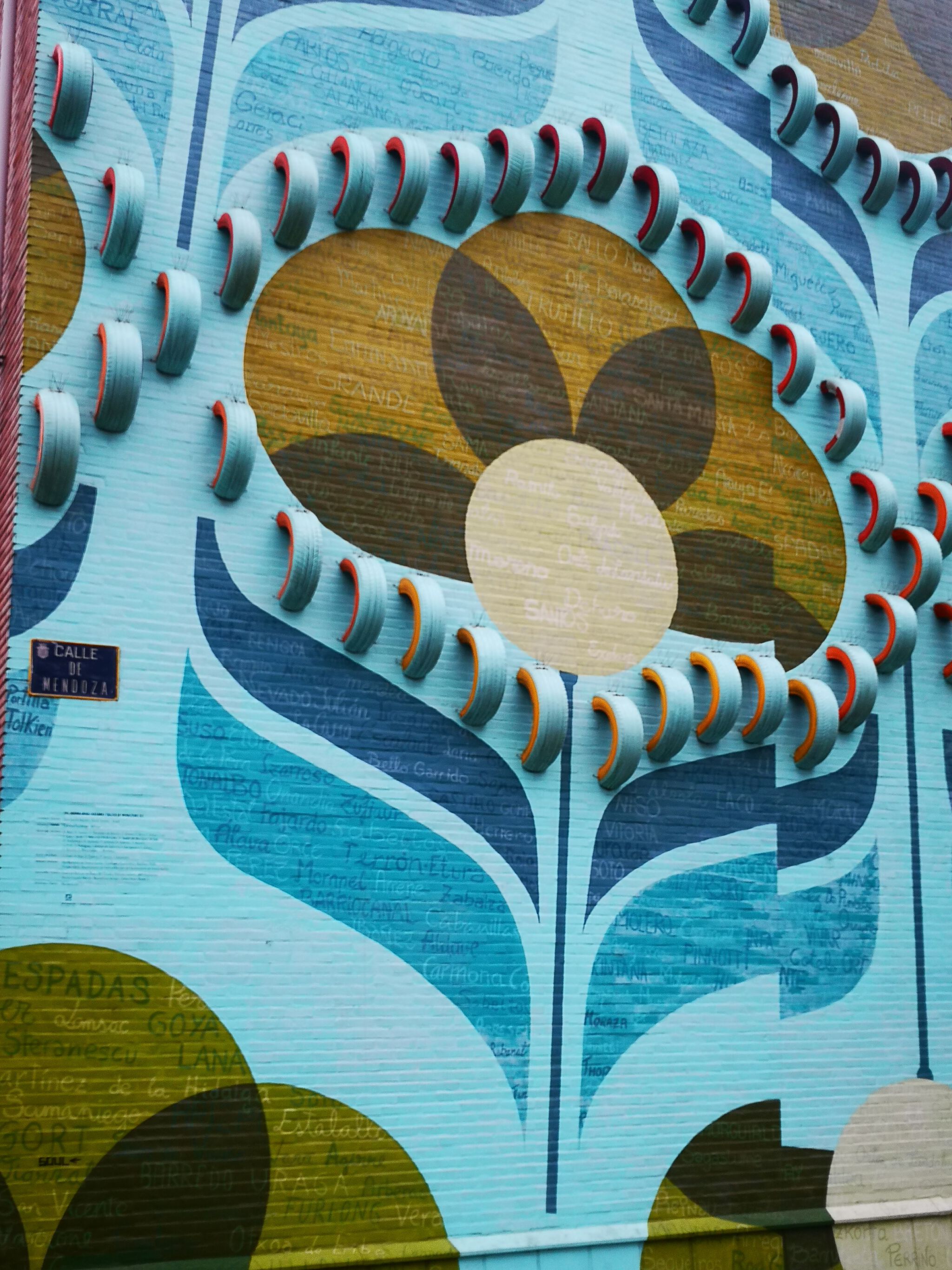 David Tavarés&mdash;Azulejos
