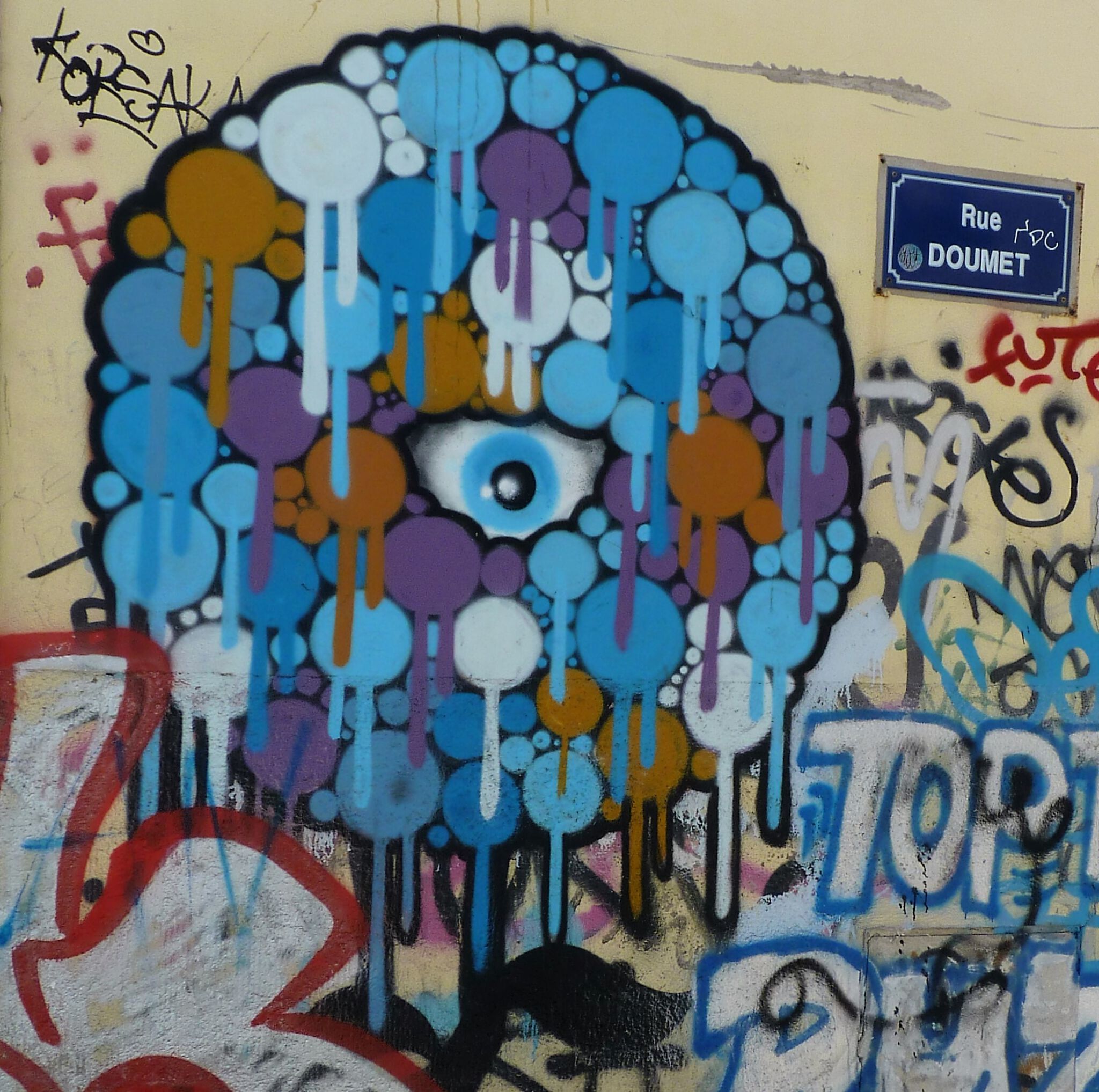Depose&mdash;Depose in Sète