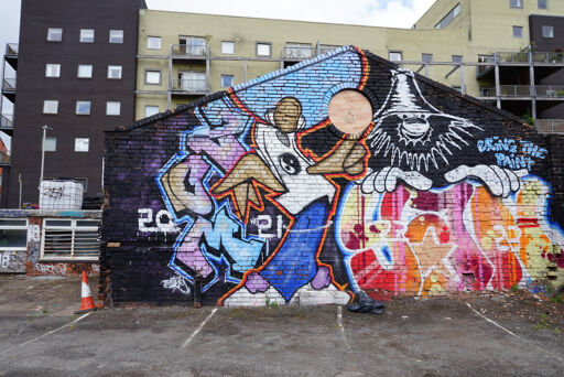 Zomby x Ais