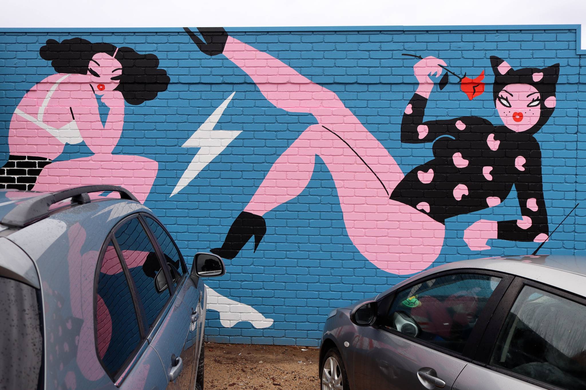 Neryl Walker&mdash;Untitled