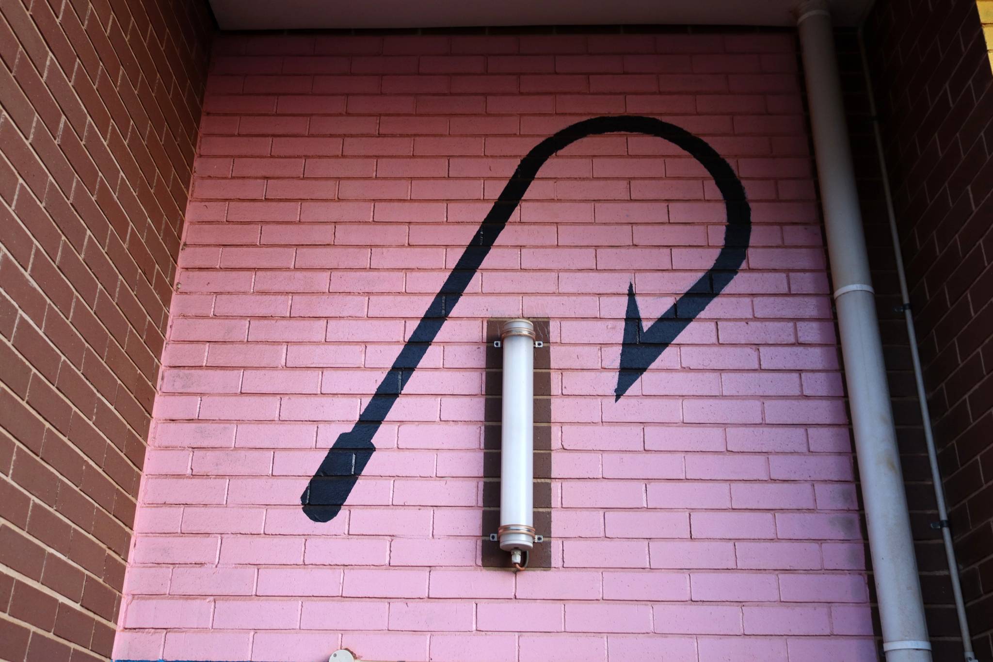 Brenton See&mdash;Dampier Community Hall