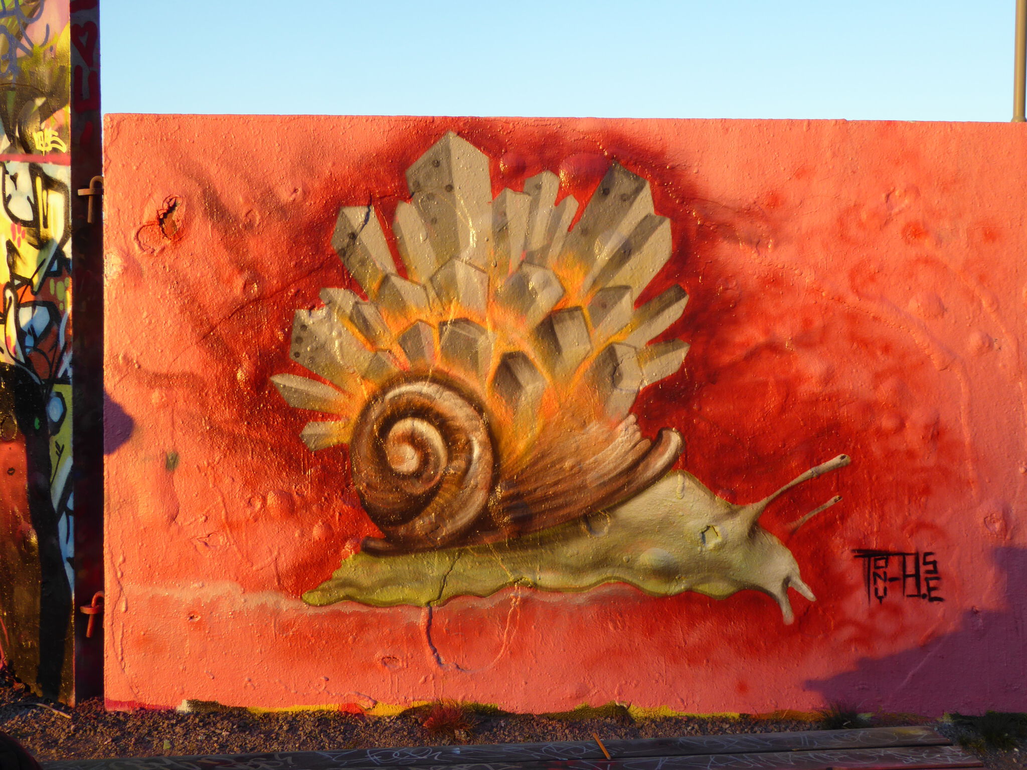 Various Artists&mdash;Röda Sten open wall