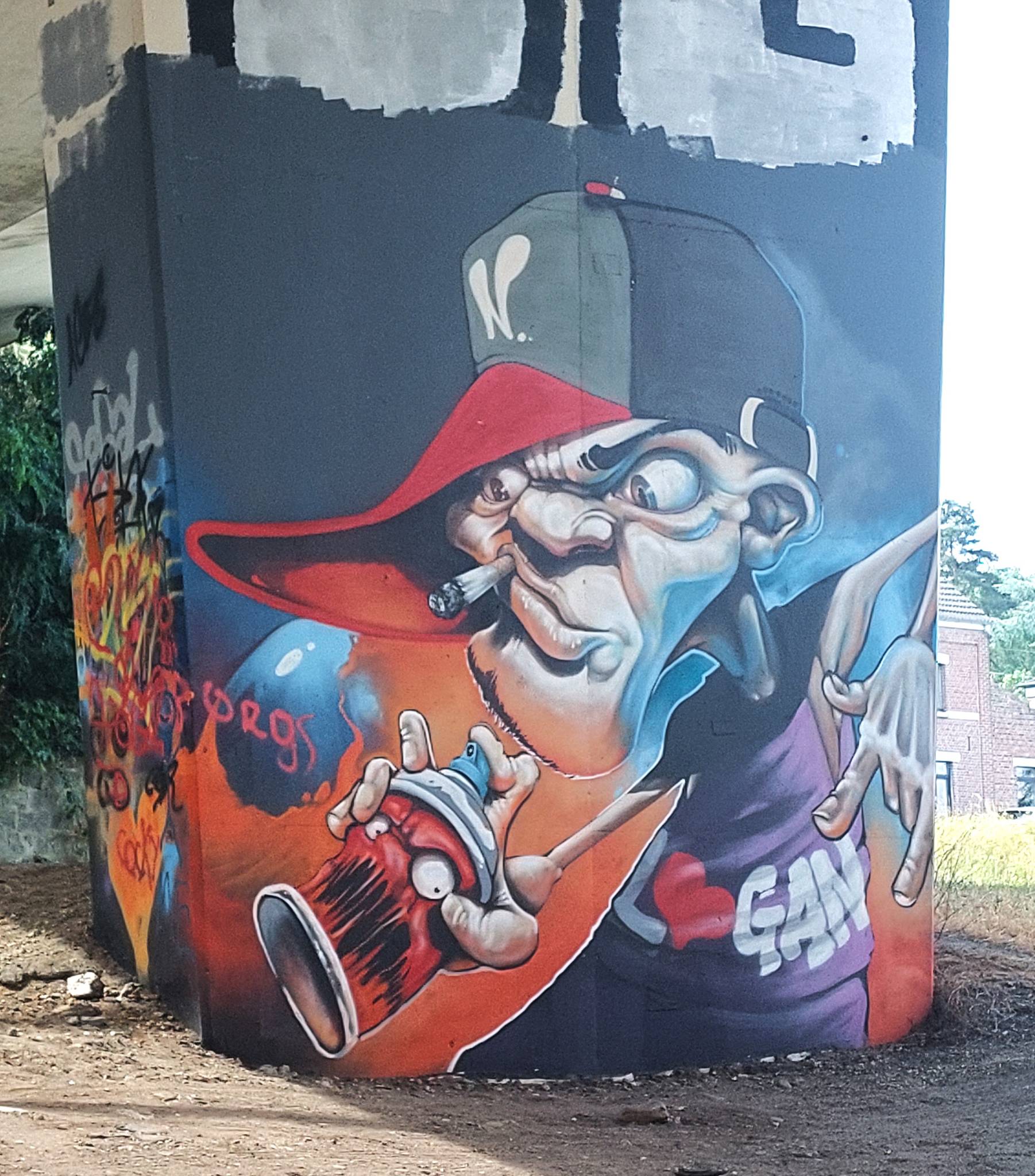 &mdash;Legal Walls