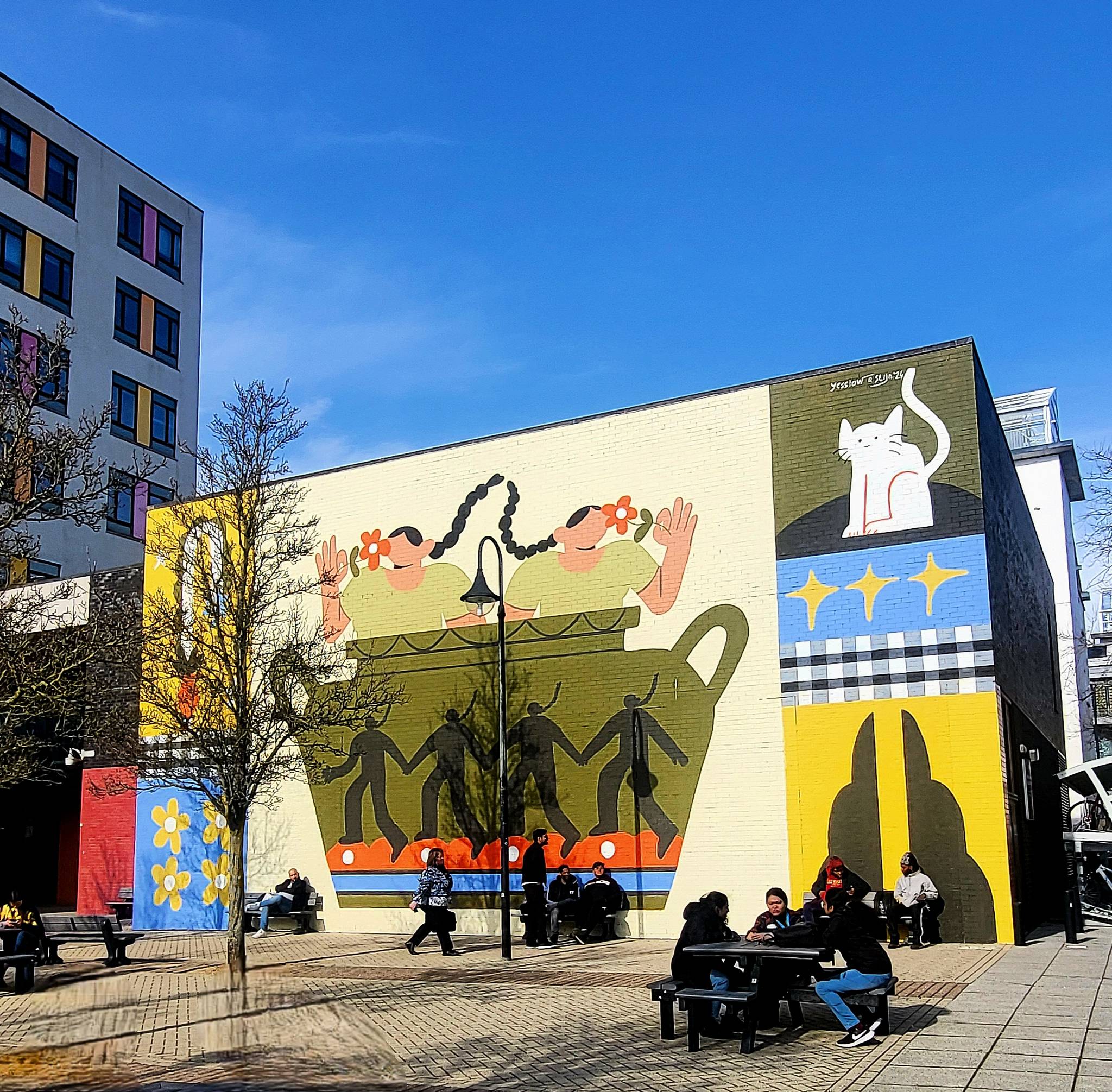 Yessiow&mdash;Lookup Portsmouth 2024