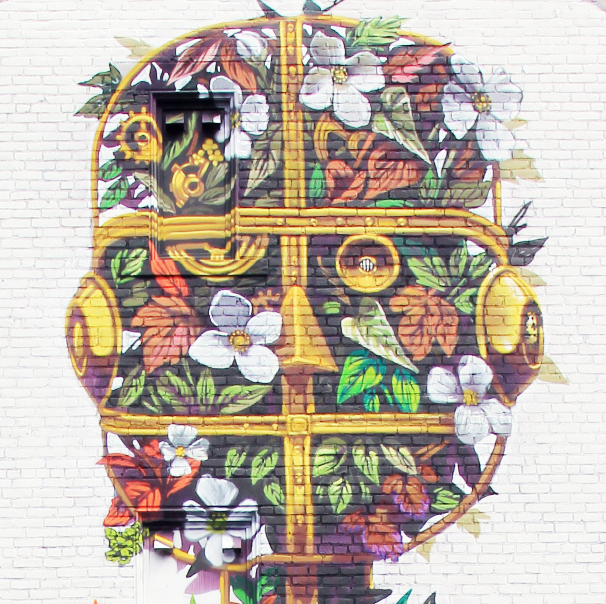 Pixel Pancho&mdash;Garden Boy