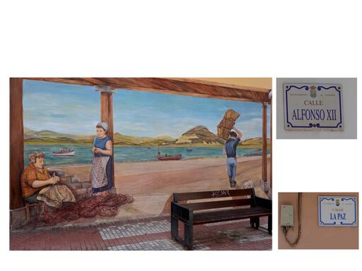 Pasaje del Pasado