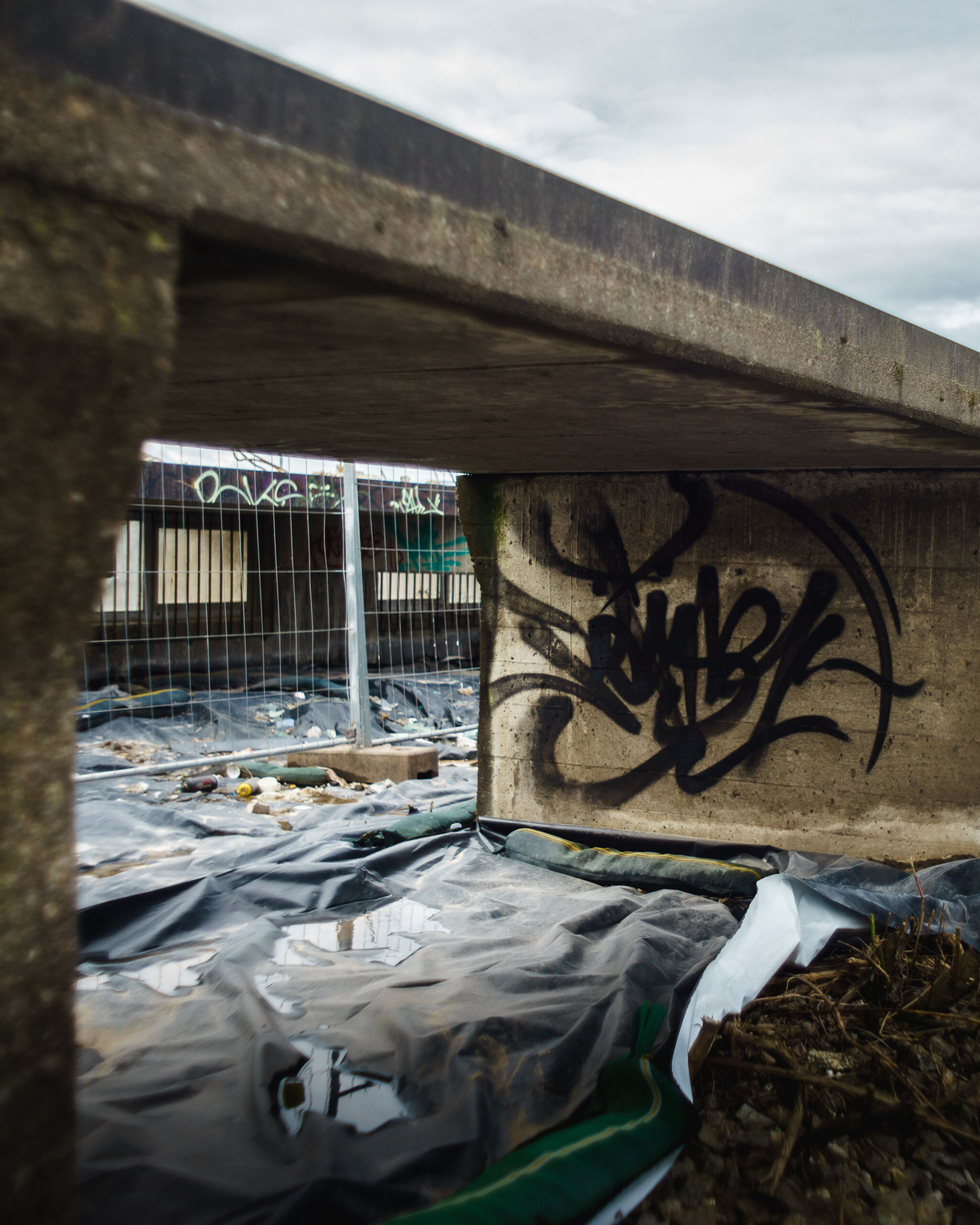 Unknown - Stuttgart&mdash;Untitled