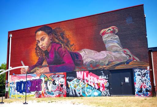 Legal Wall
