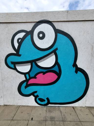 Untitled Highland road hoardings