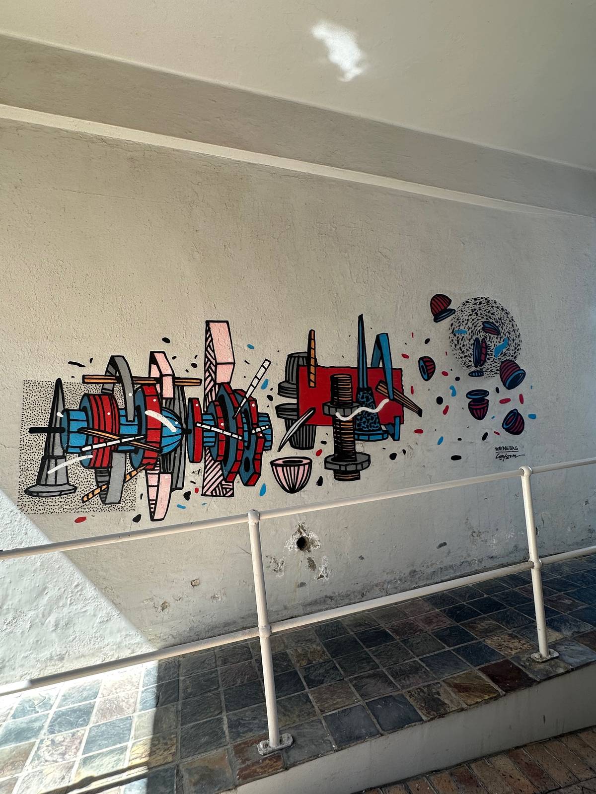 Conform&mdash;undefined