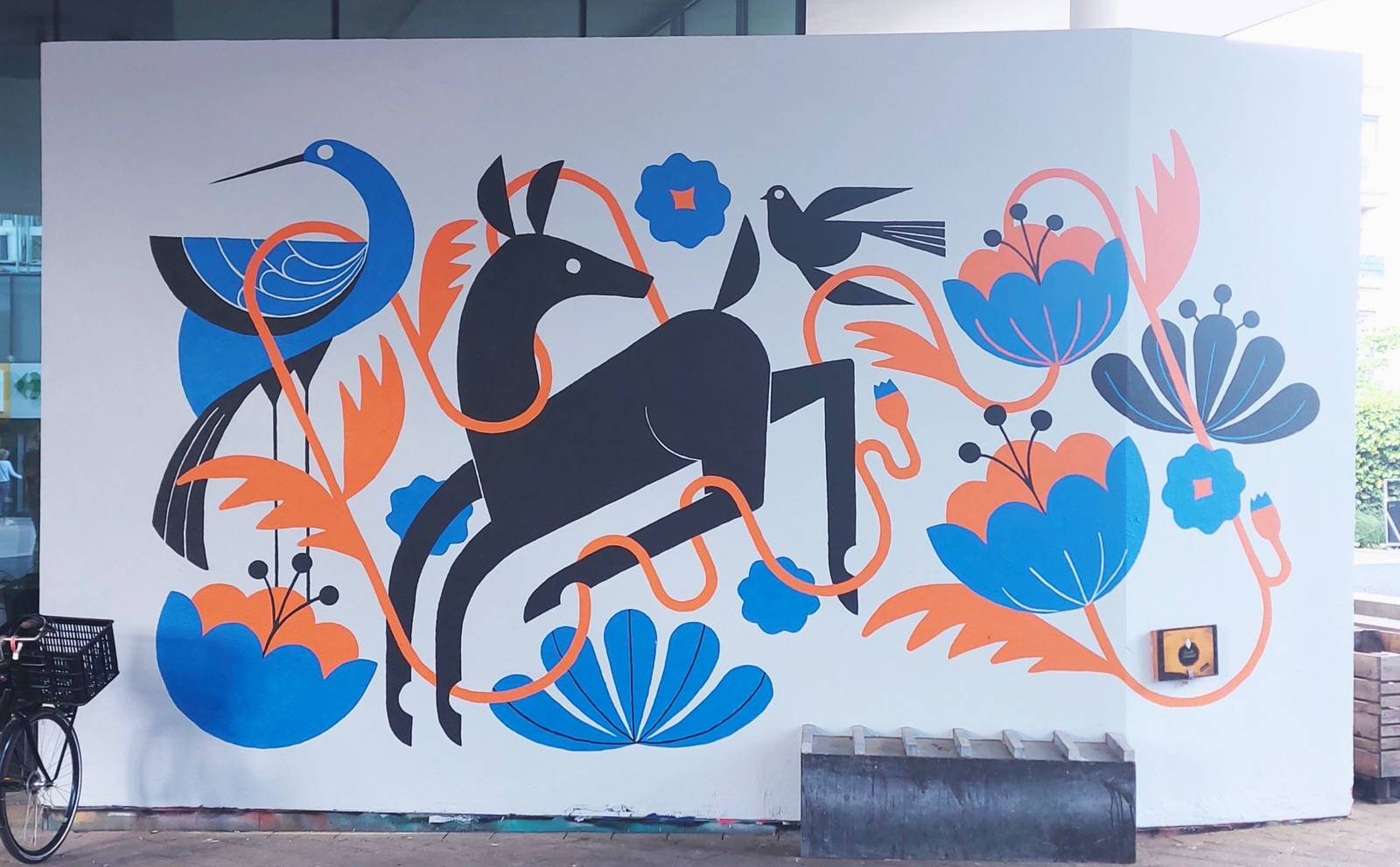 Debora Lauwers&mdash;undefined