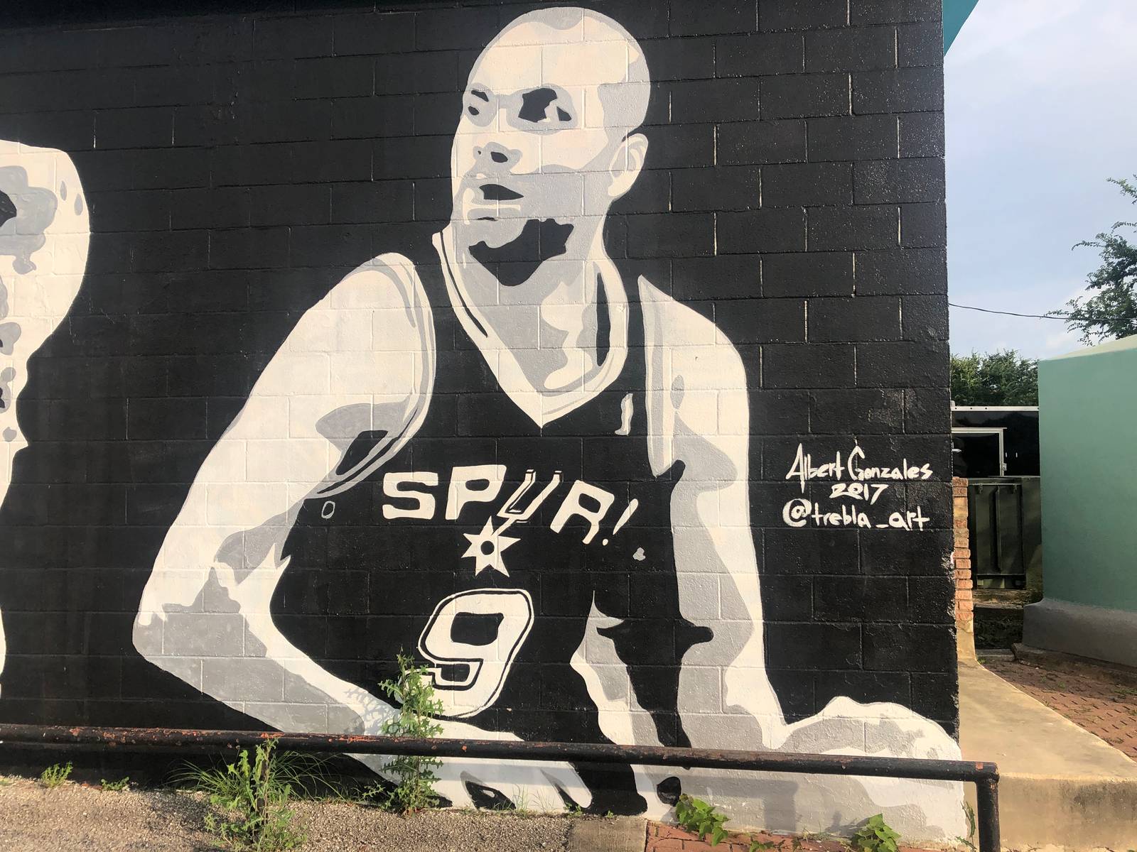 Albert Gonzales&mdash;The Big Three