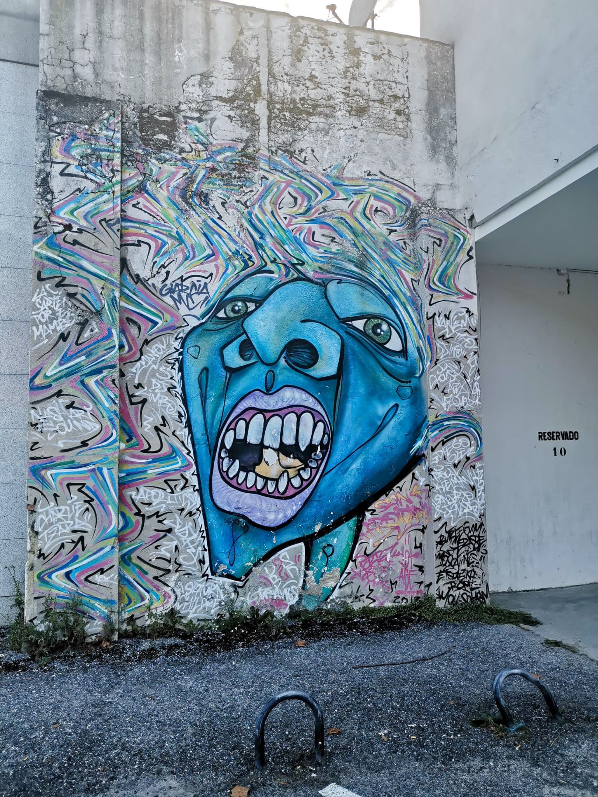 Jotace Crea&mdash;Untitled