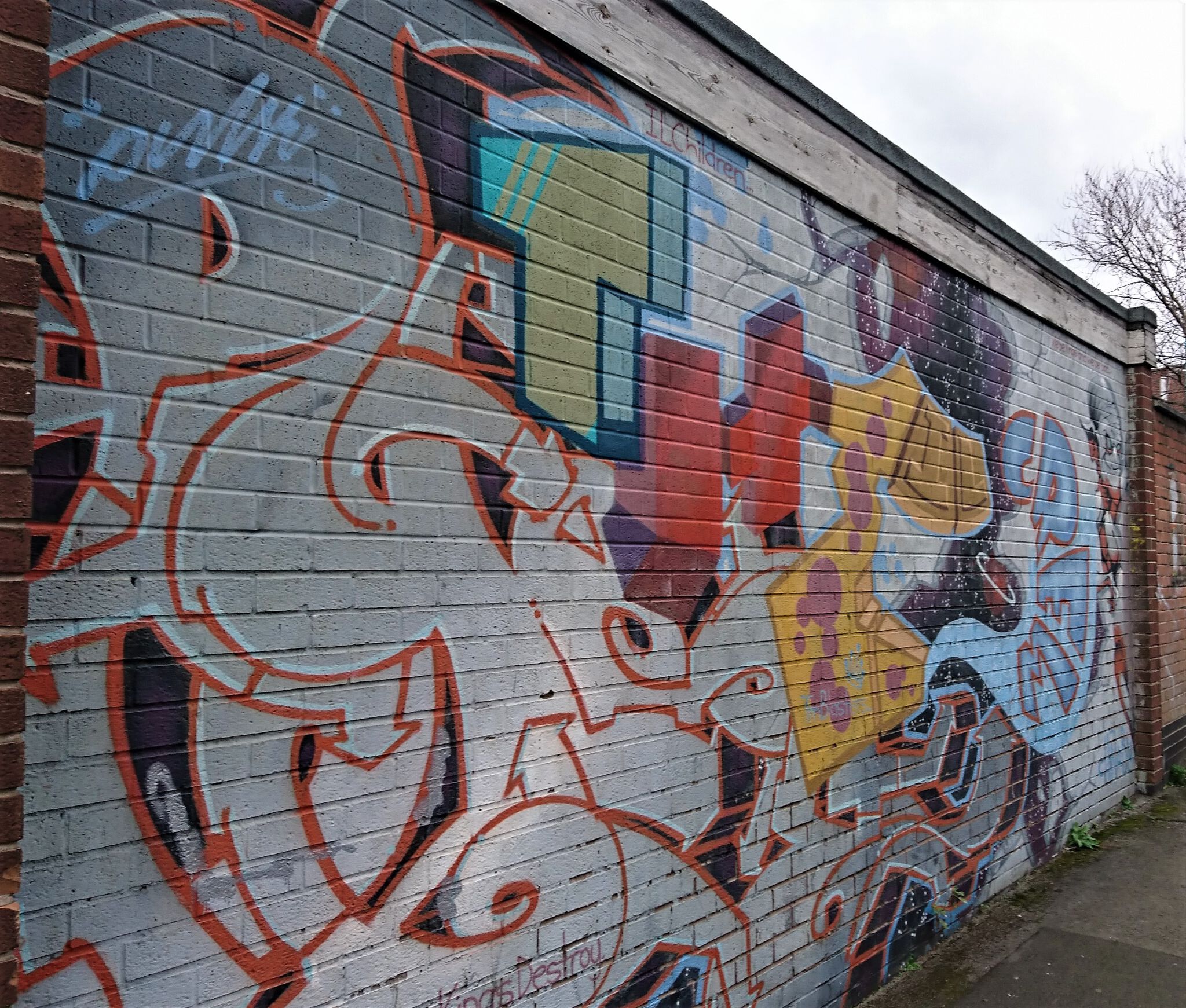 Unknown - Nottingham&mdash;Bad Kings