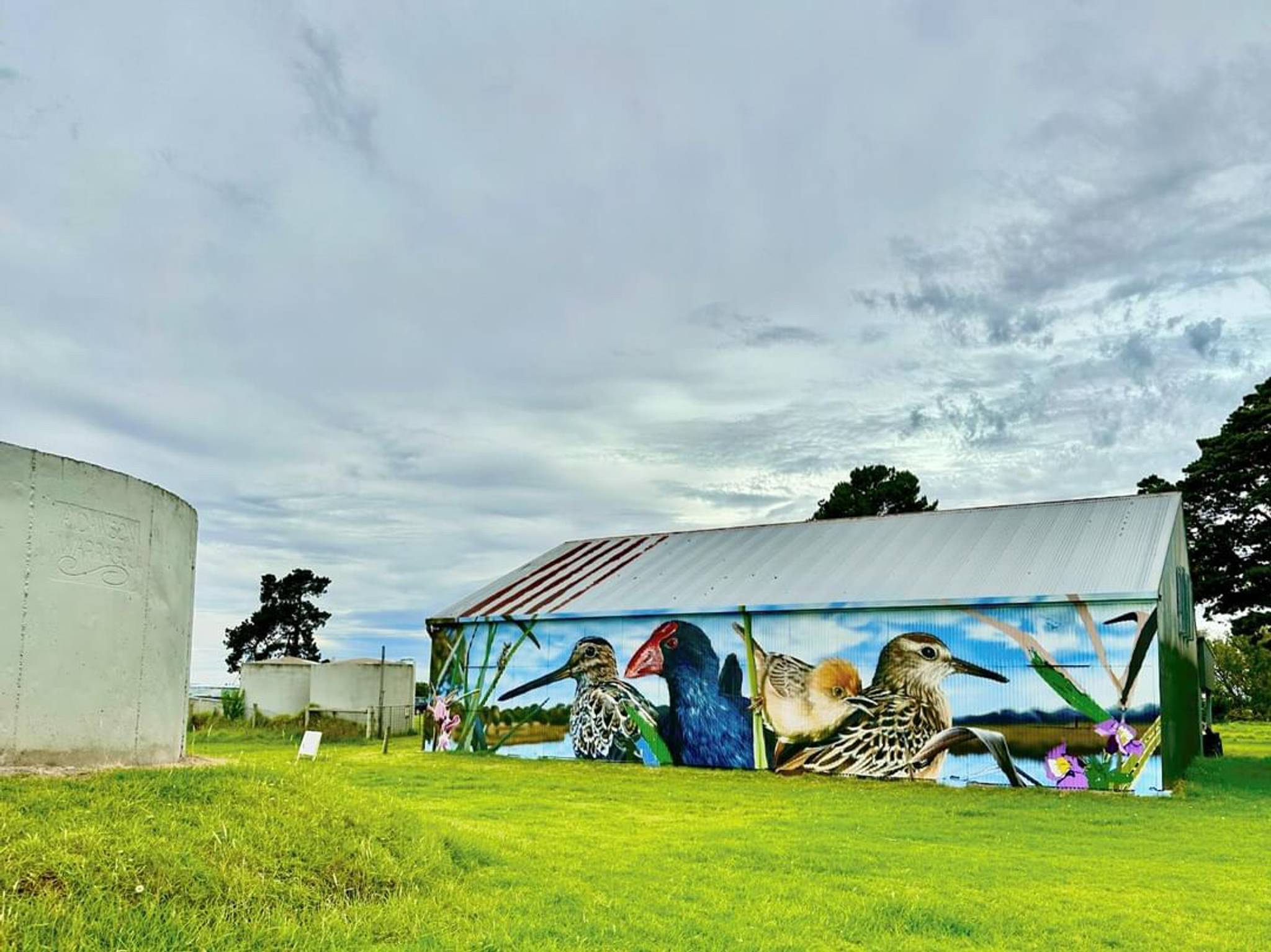 Dvate&mdash;Down’s Community Farm