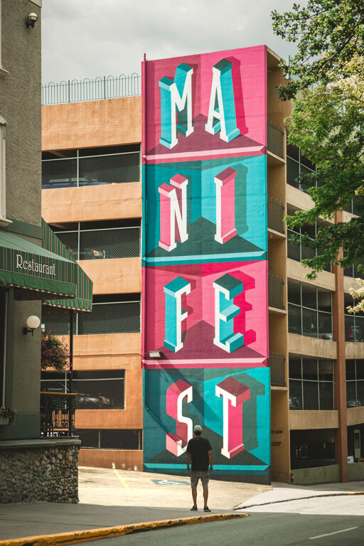 Manifest