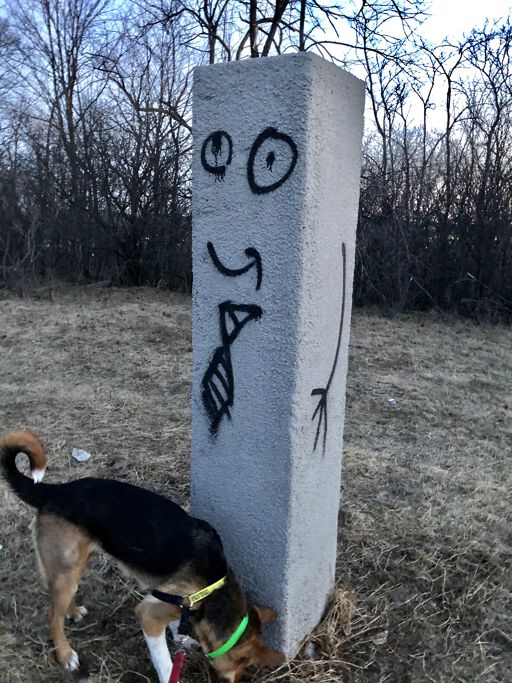 Post Guy