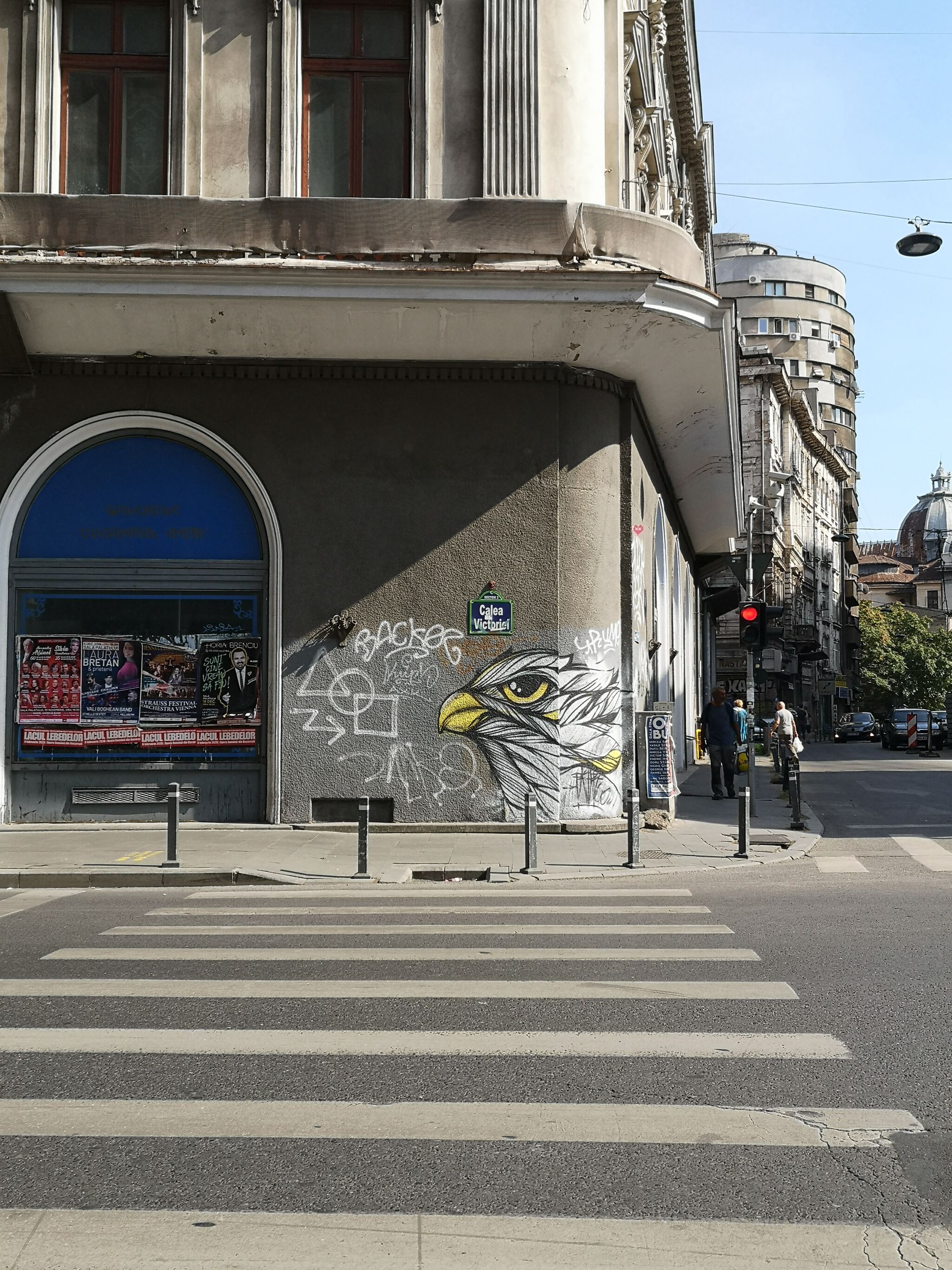 passtrada&mdash;Eagle