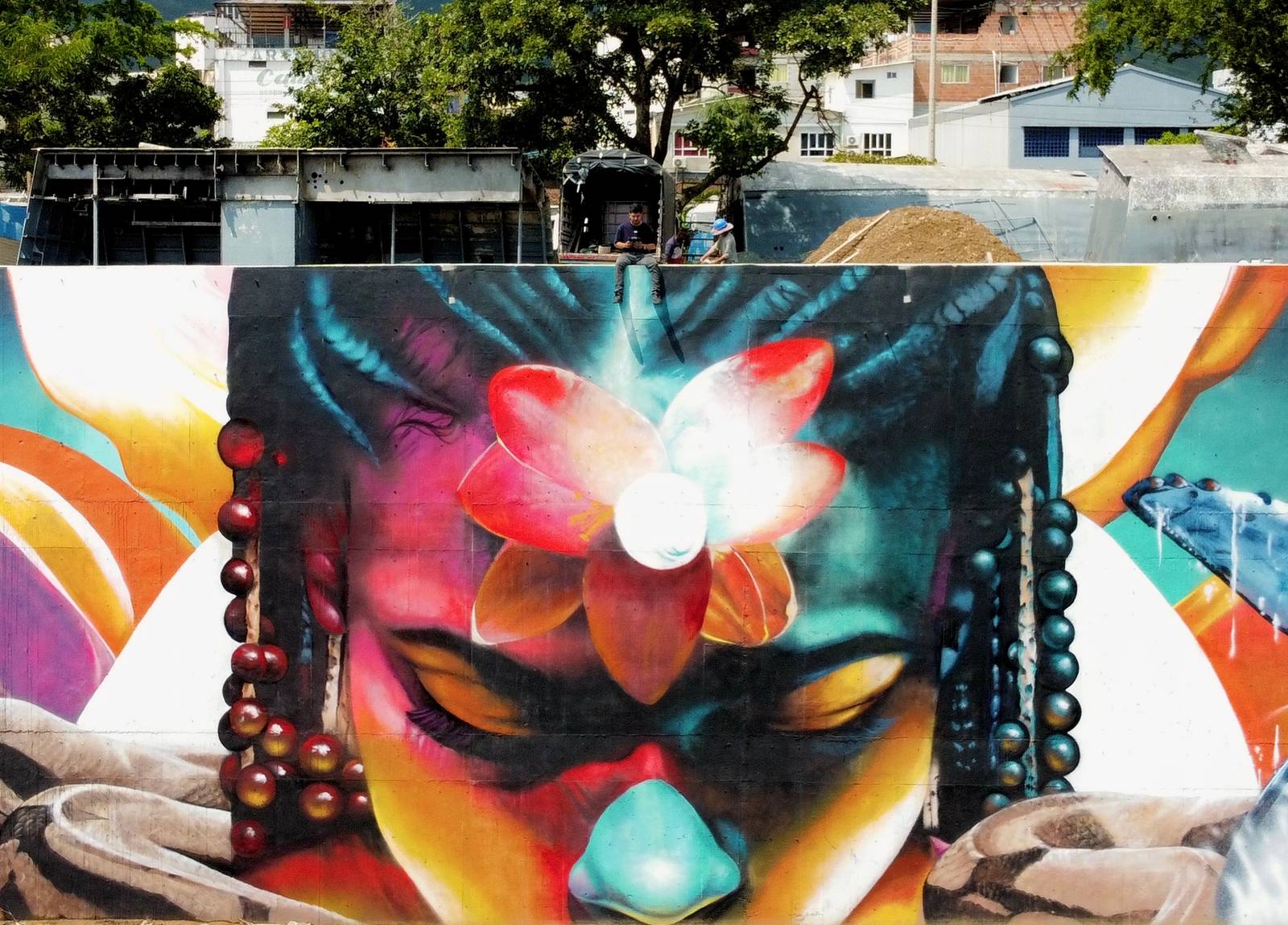 Sancho&mdash;"Riquezas Naturales del Pacífico"