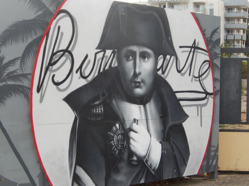 Bonaparte