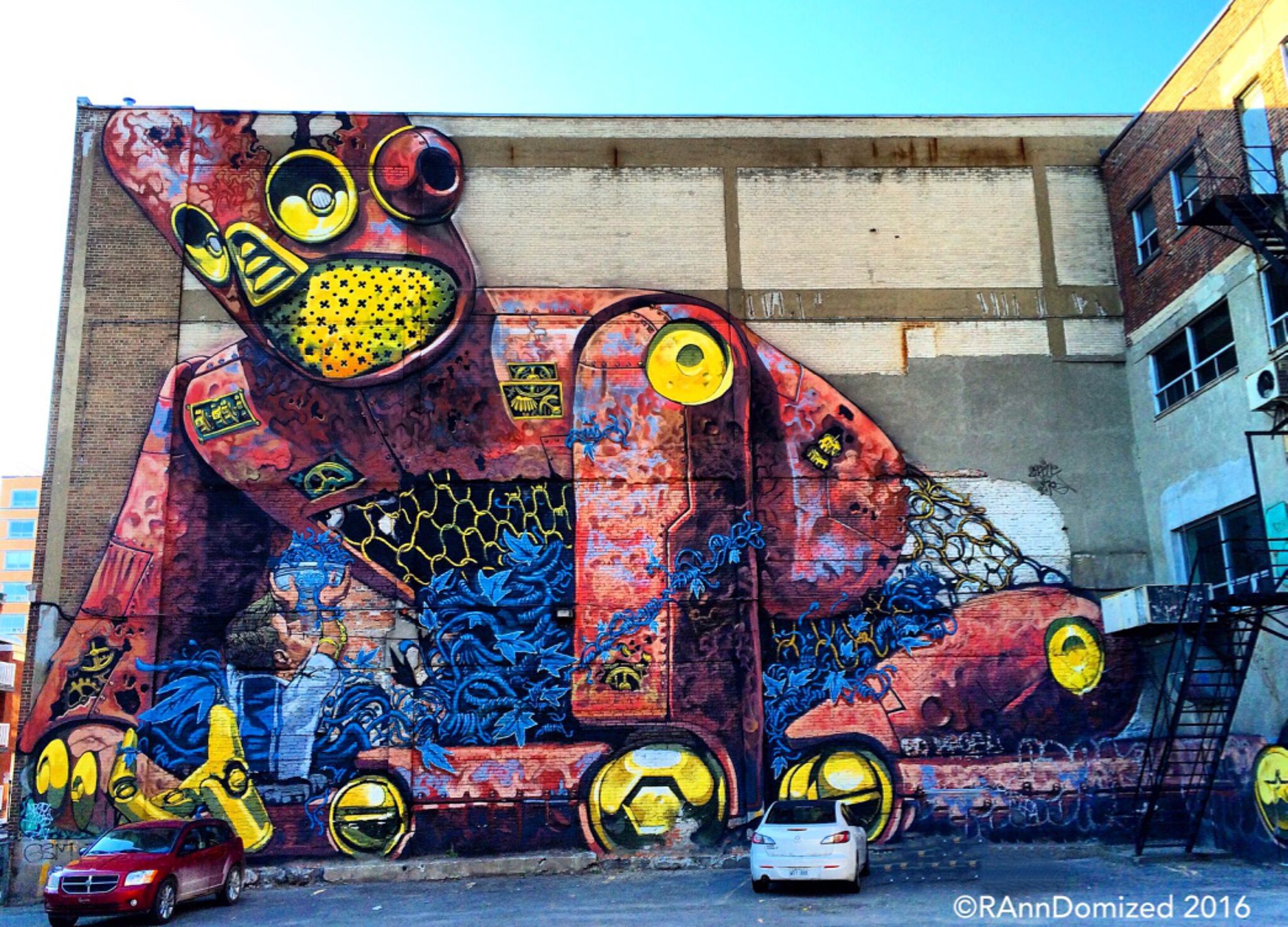Pixel Pancho&mdash;Unknown