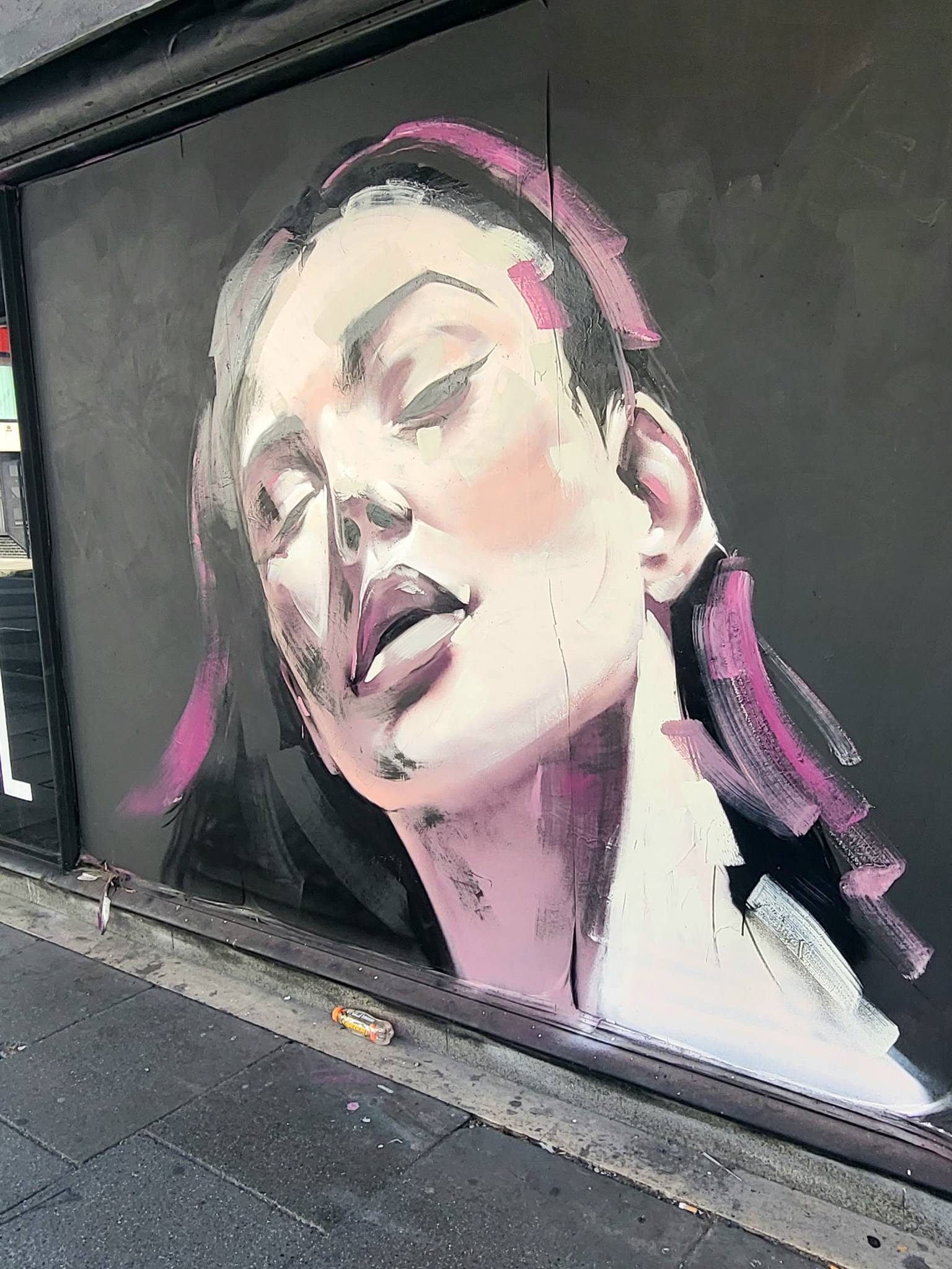 Fark, Roo Abrook, Kloth, NZIE, Sarnie, Nova, South Soak, Berk MLC, Pogo, Mistersamo, RoosArt&mdash;Southsea Ghetto (various artists)