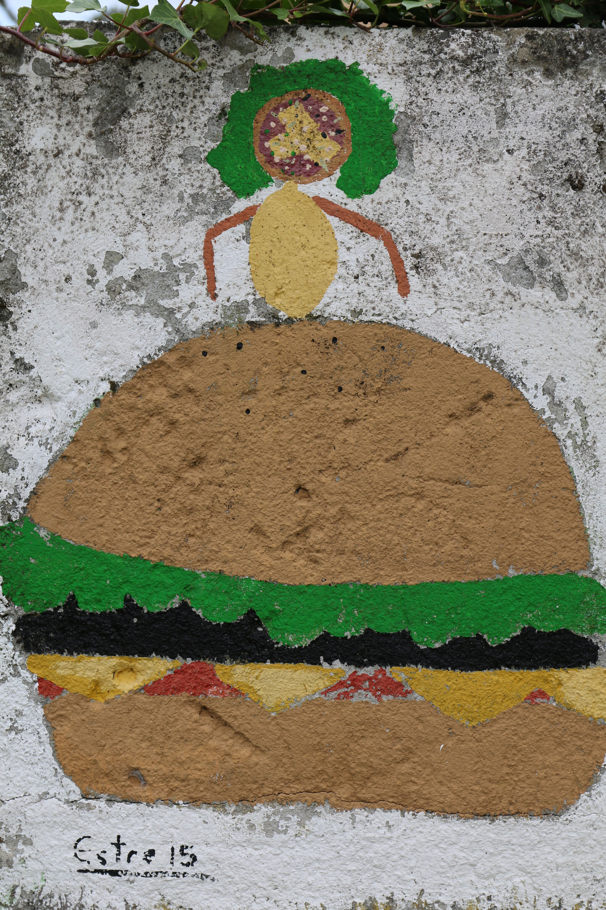 Estre&mdash;Untitled