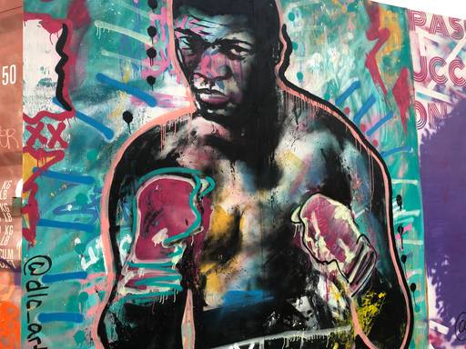 Muhammad Ali