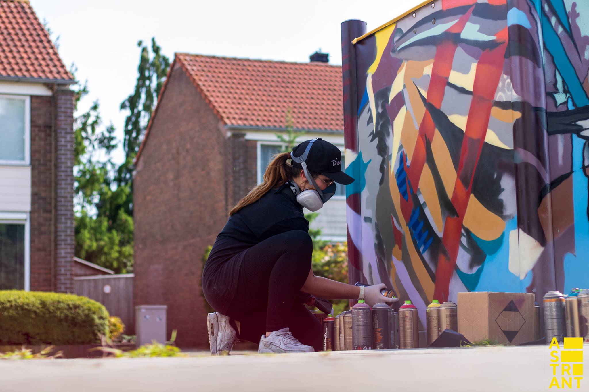 Studio Zepa&mdash;Glasbakkunst - Ede