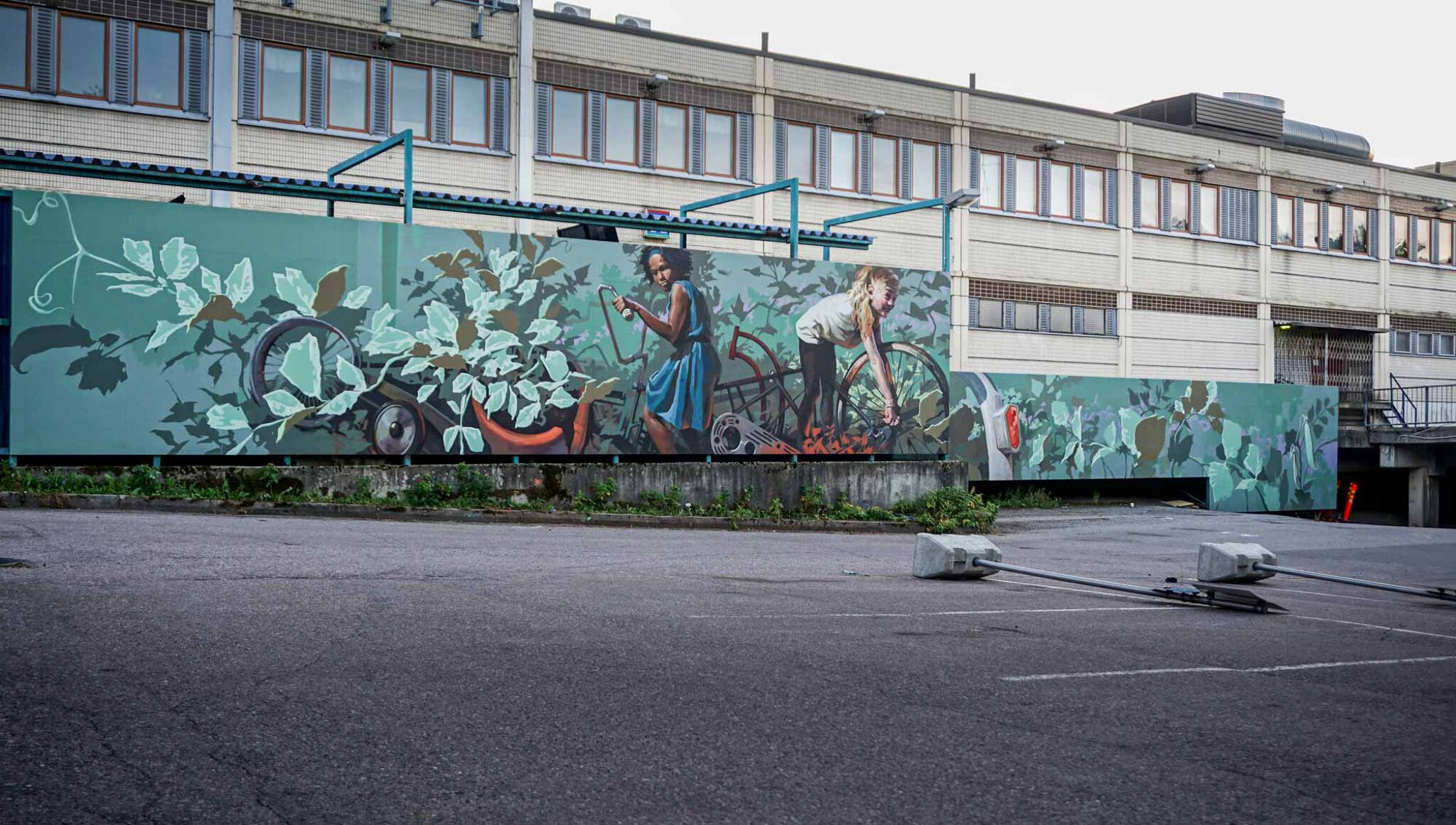 Taneli Stenberg&mdash;Untitled