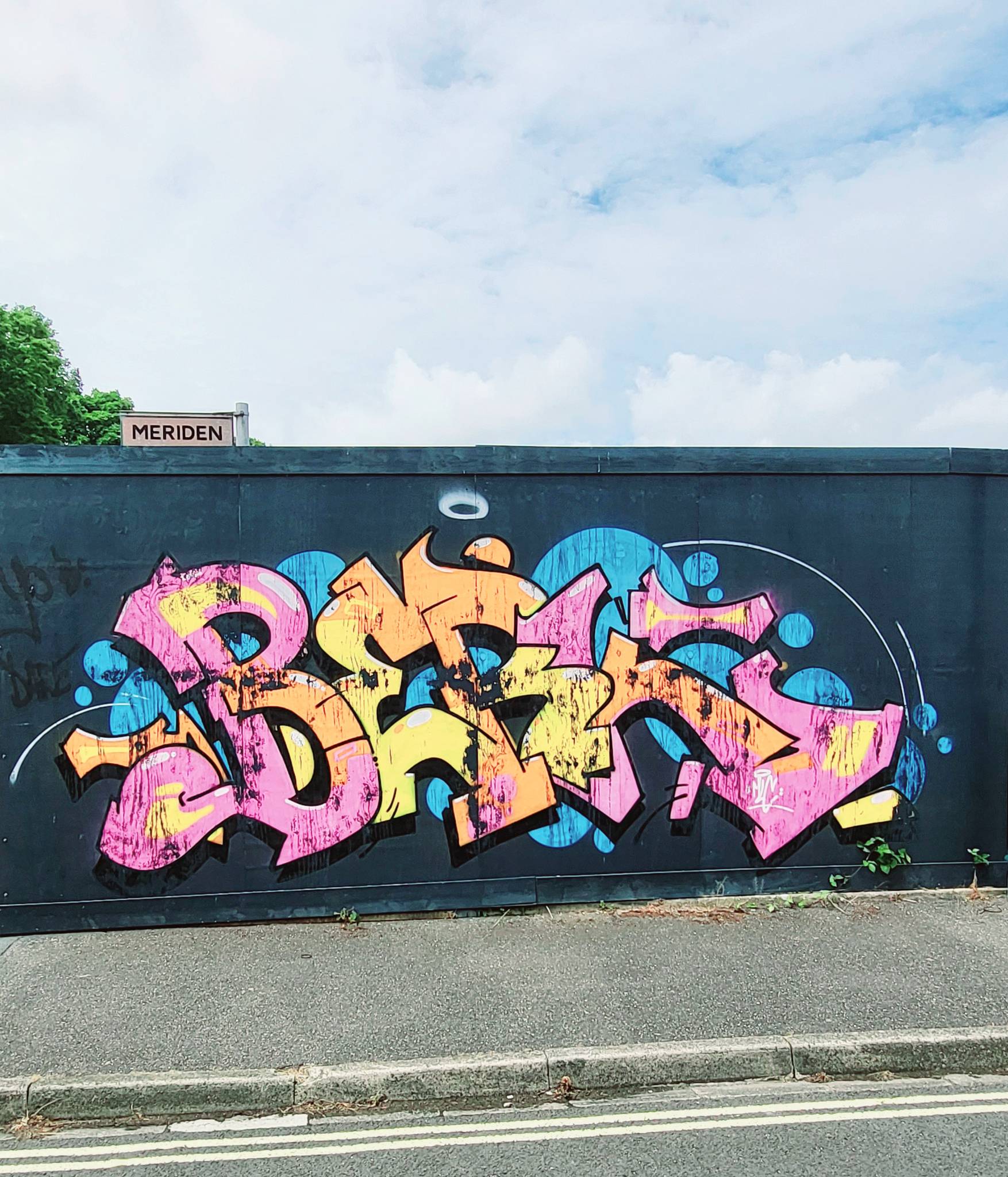Mark Kellett Art, farkFK, South Soak, Berk MLC, Pompey Bananna Club , Skelly, SWIZ&mdash;Various