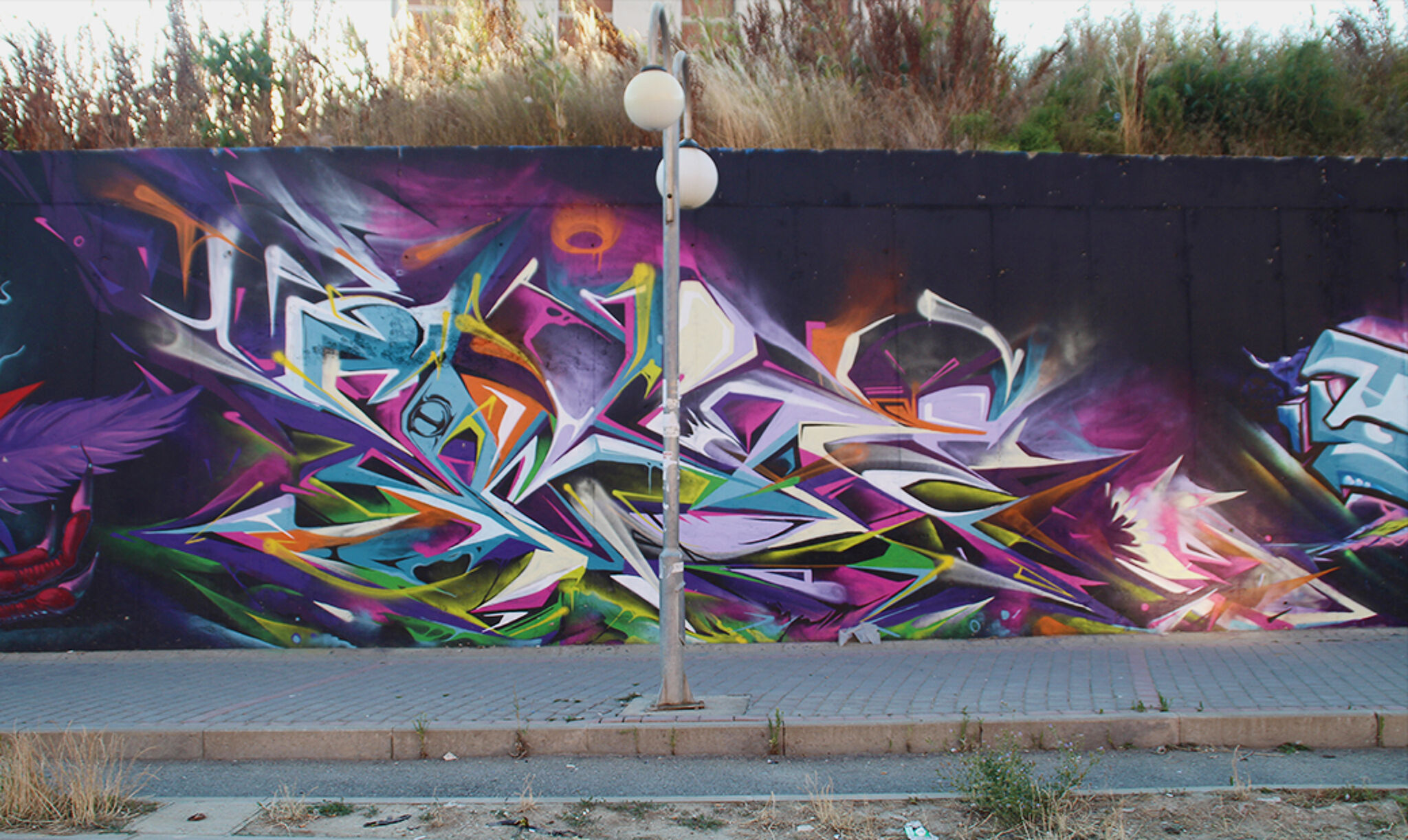 SAINE&mdash;Untitled