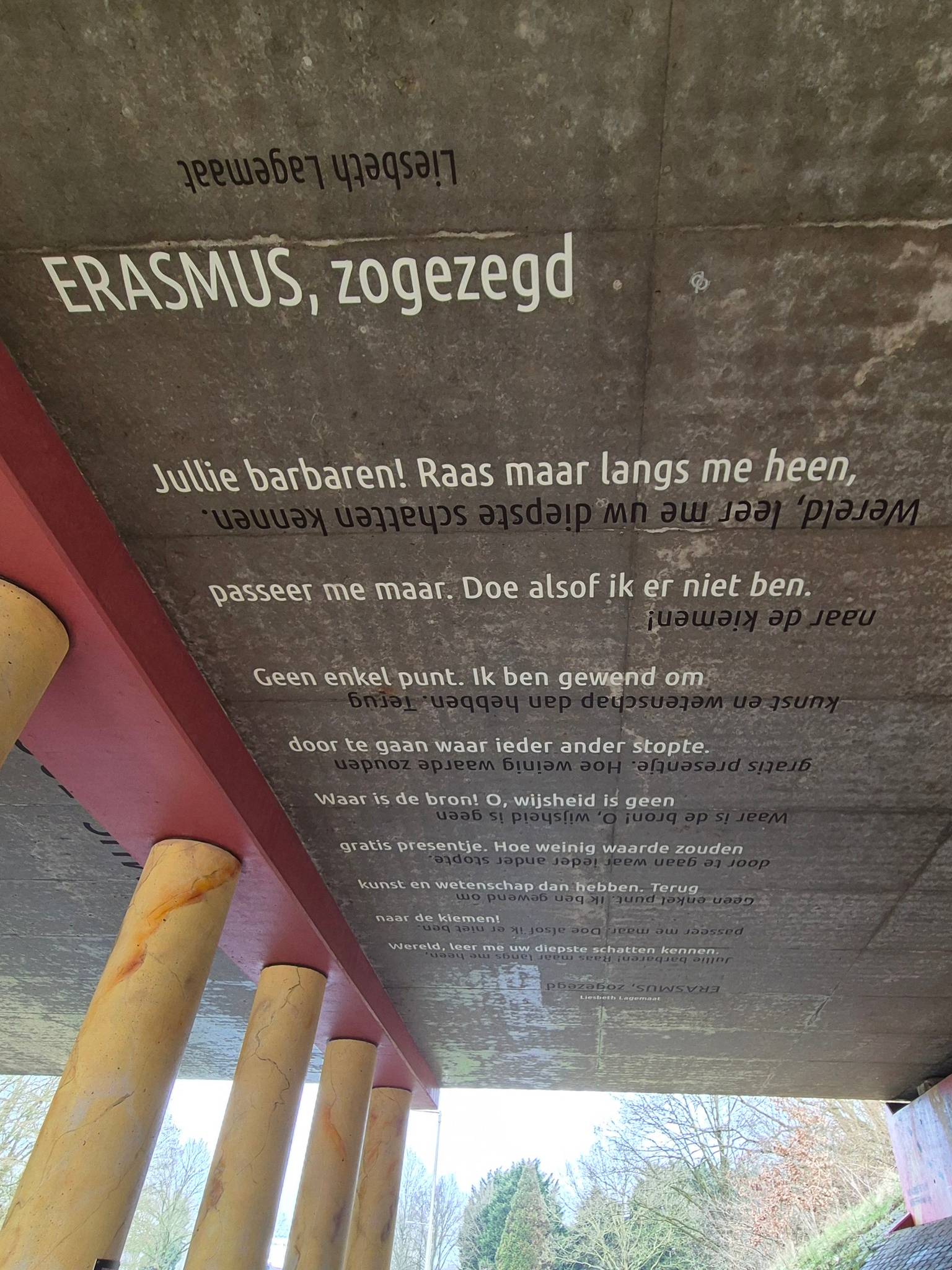 Graffitidier, Mervyn, Liesbeth Lagemaat , Ria de Wilde&mdash;undefined