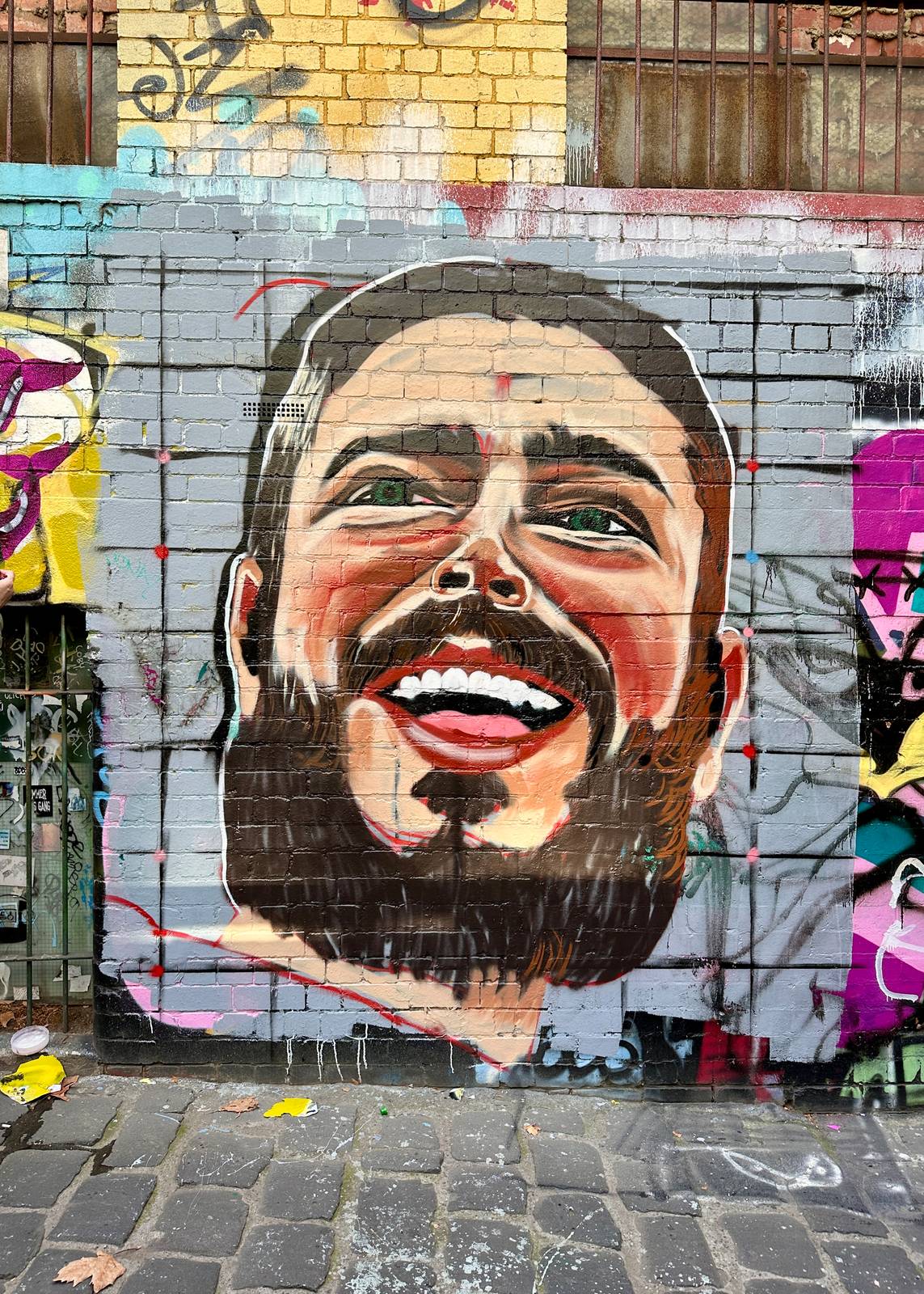 Jarrod Grech&mdash;Post Malone