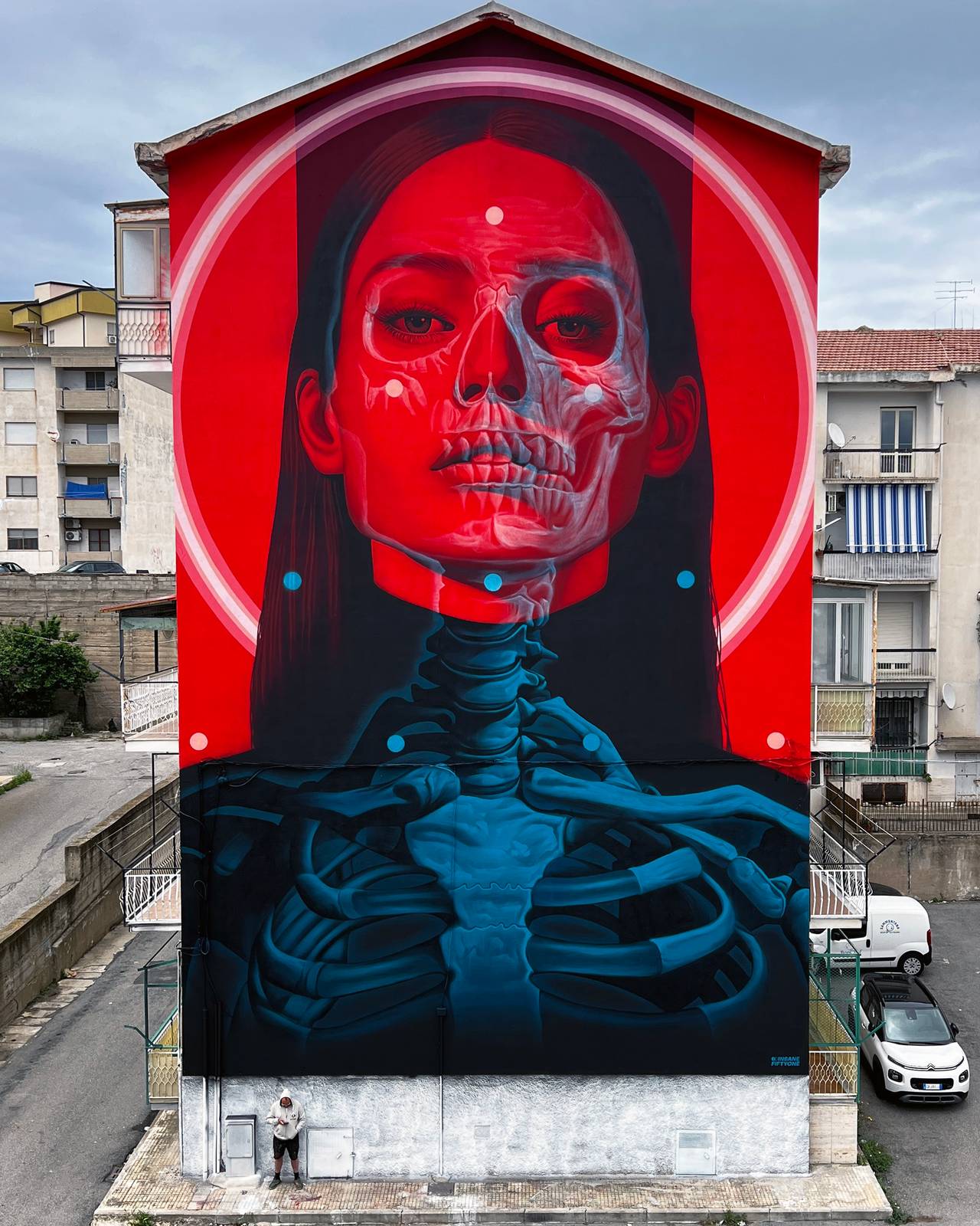 Insane-51&mdash;The Architect
