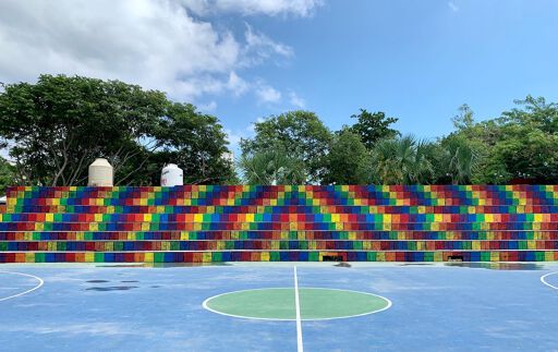 The Pyramid