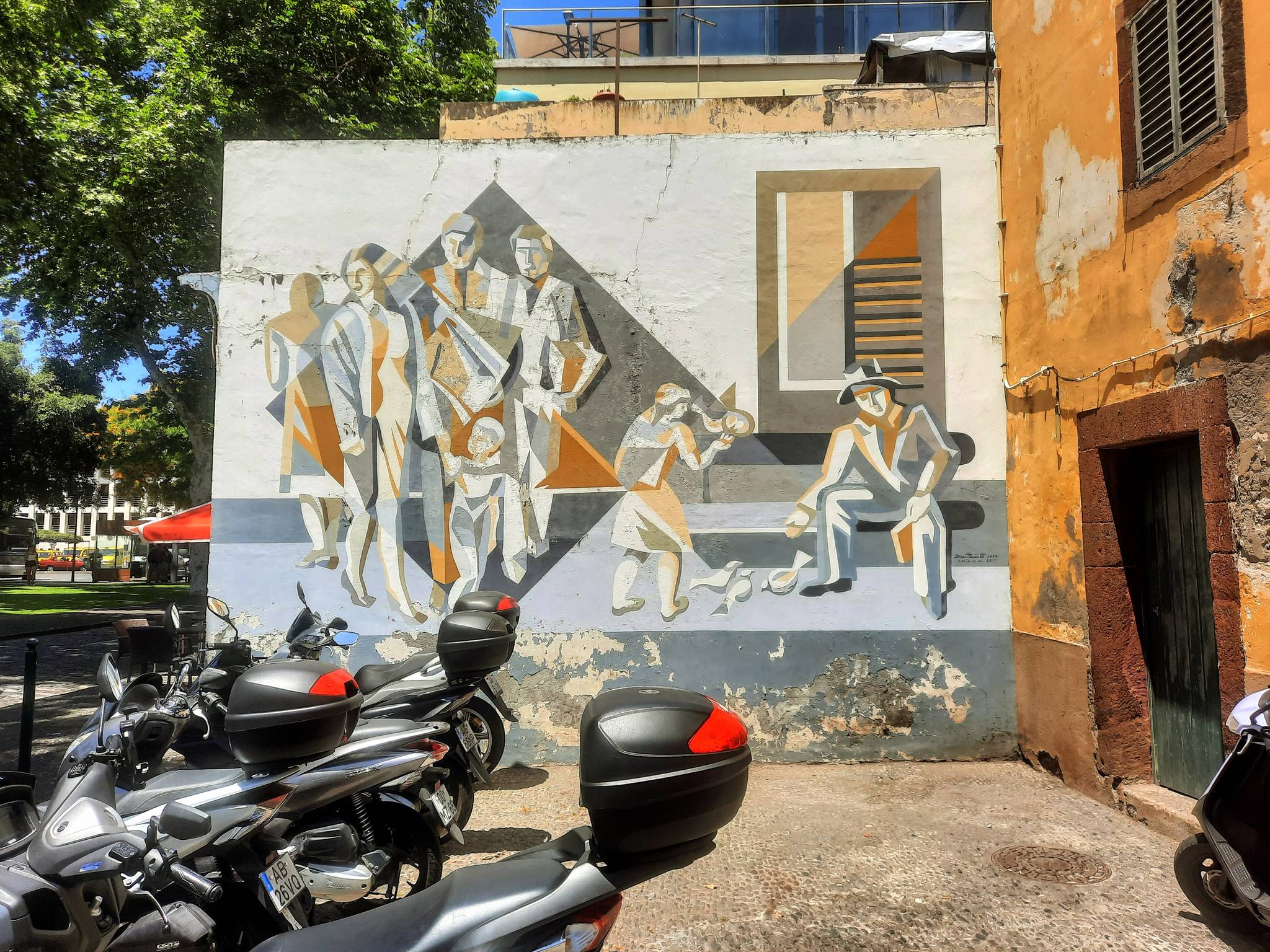 Unknown - Funchal&mdash;undefined