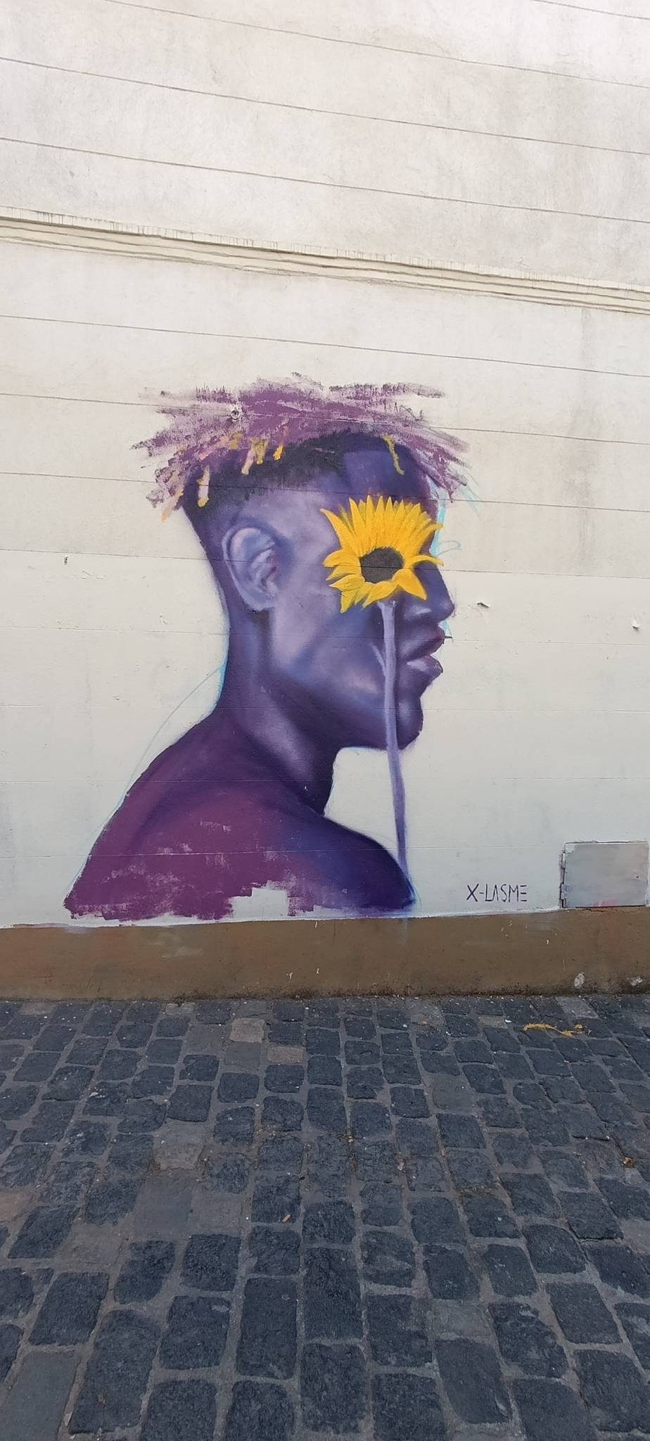 X-Lasme&mdash;undefined