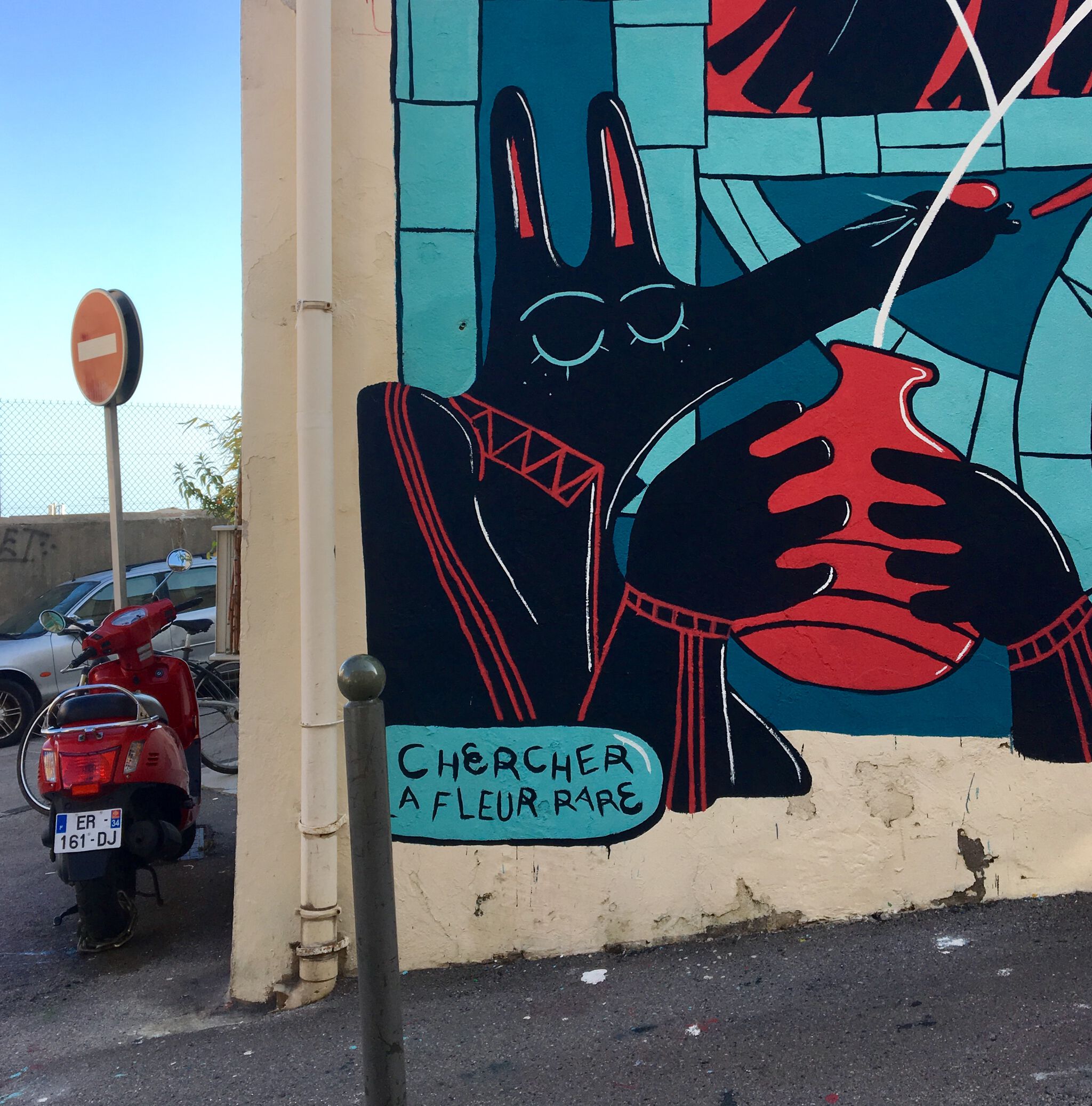 Dr Ponce&mdash;The cool tales of the breaking dogs