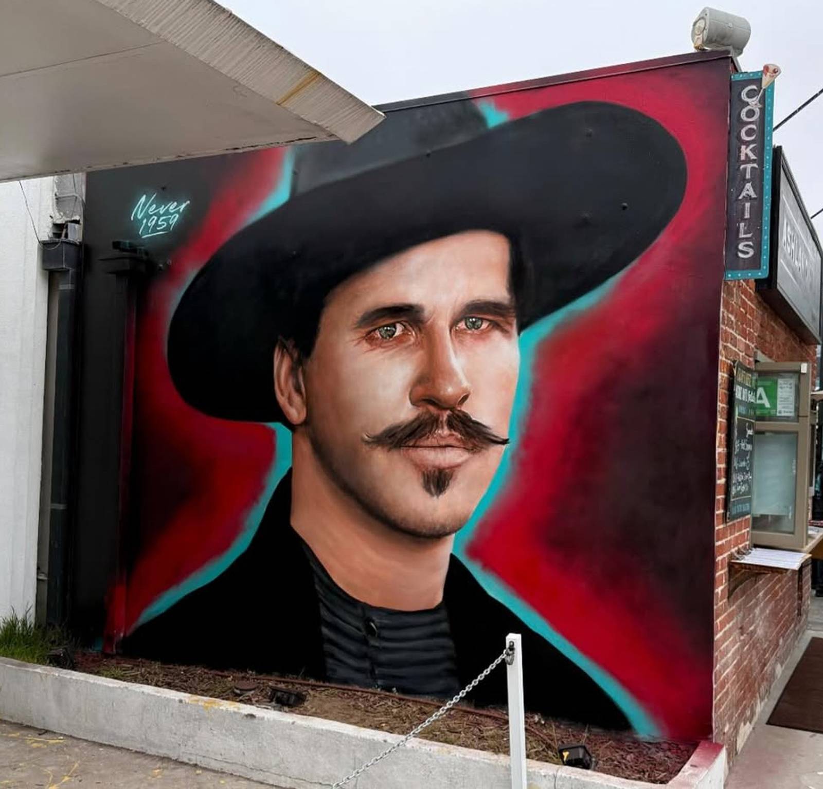 Jonas Never&mdash;Val Kilmer