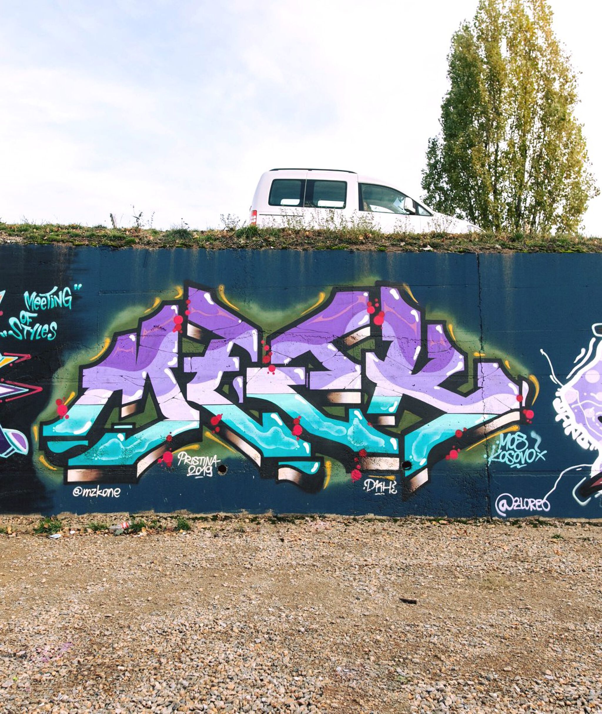 MZ Kone&mdash;Untitled