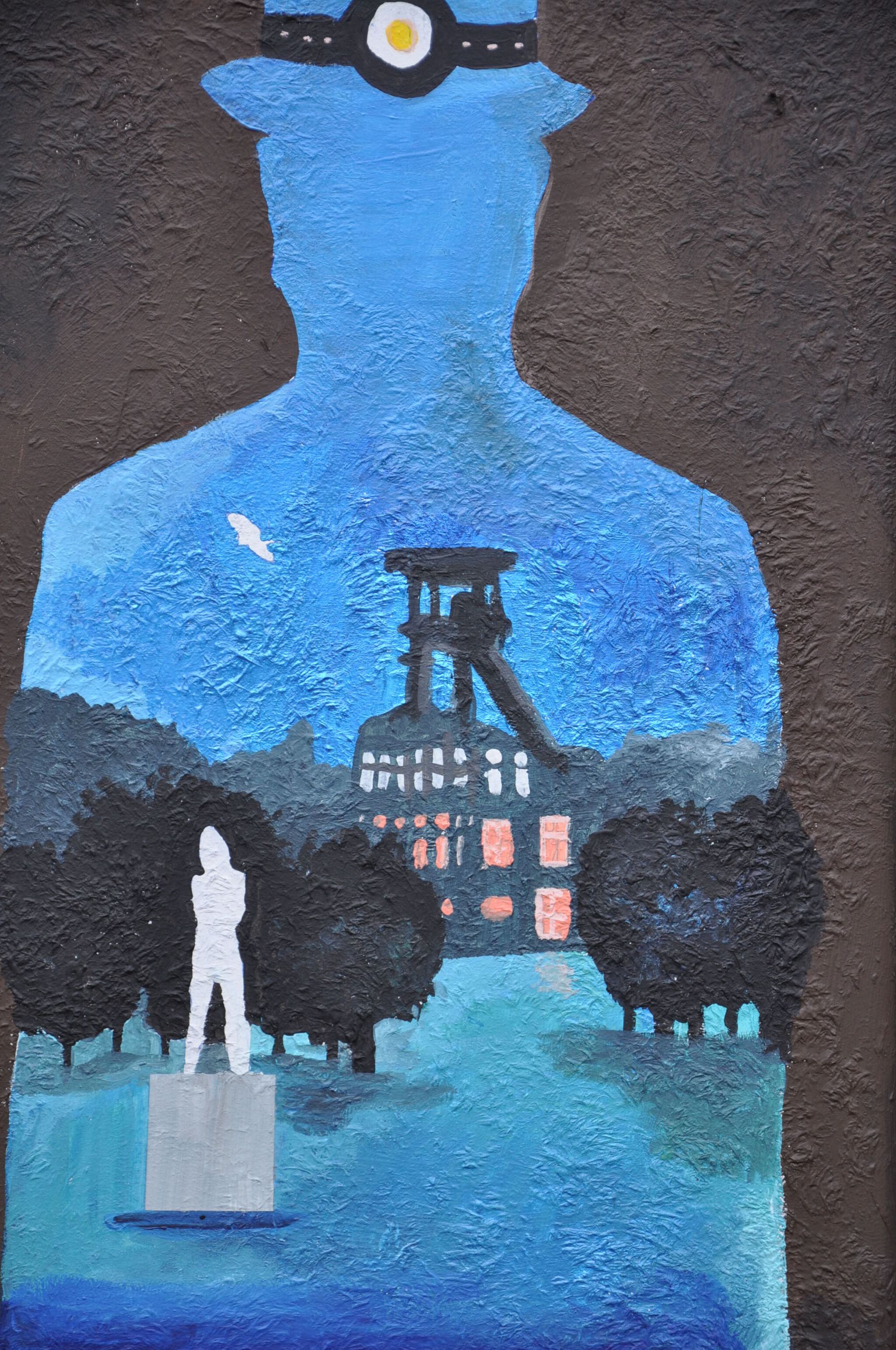 Gwen Rotsaert, Joris Lacroix&mdash;Tour Elentrik - Each thing we see..