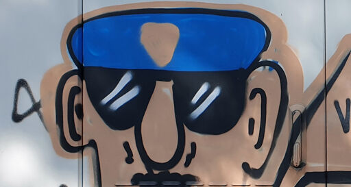 DIRTY VANDAL