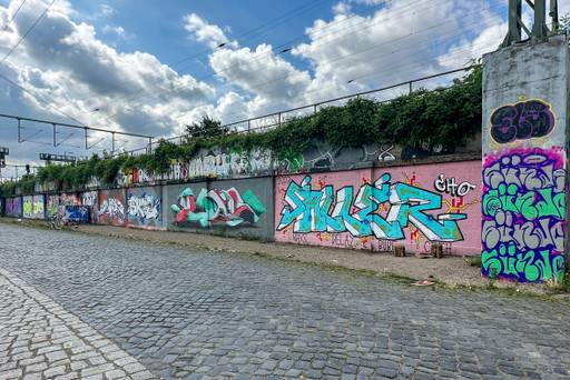 Wall