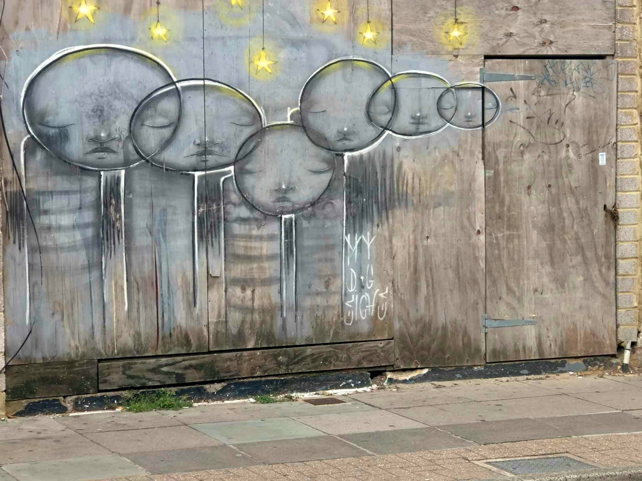 My Dog Sighs&mdash;My Dog Sighs
