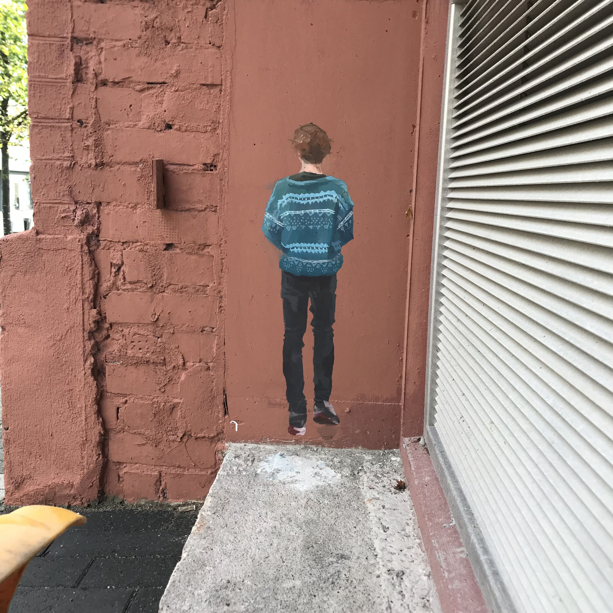 Helen Bur&mdash;Little People Stavanger