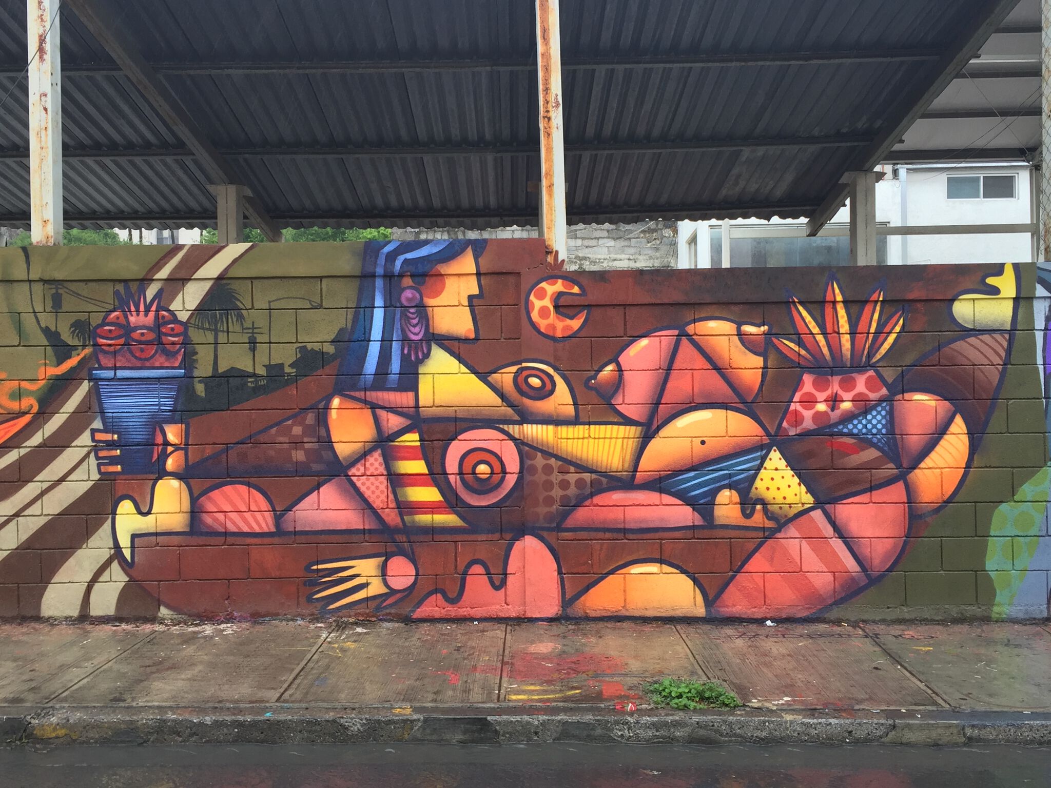 Asero Rodríguez&mdash;Untitled