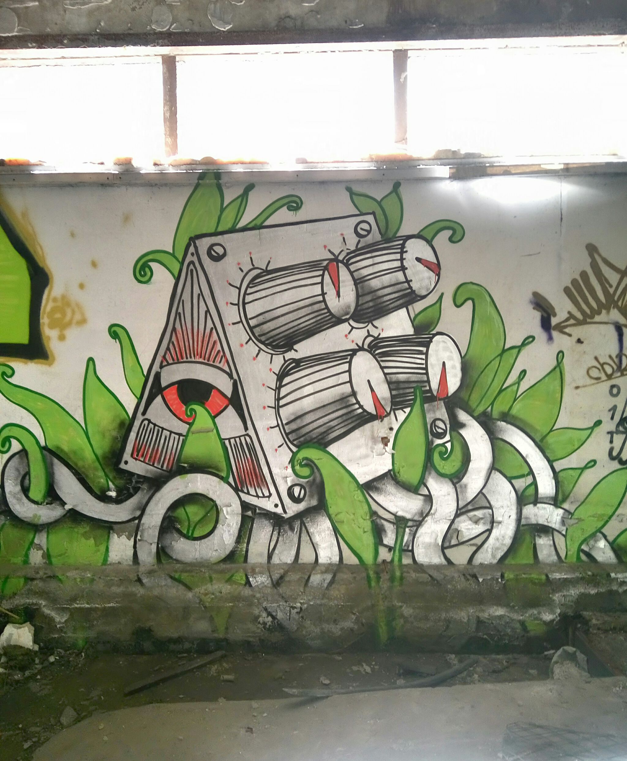 Danil (Sourt.one), 214art (Alexart), Oktosart, Various Artists&mdash;Hall of Fame - Belye Oblaka Mall