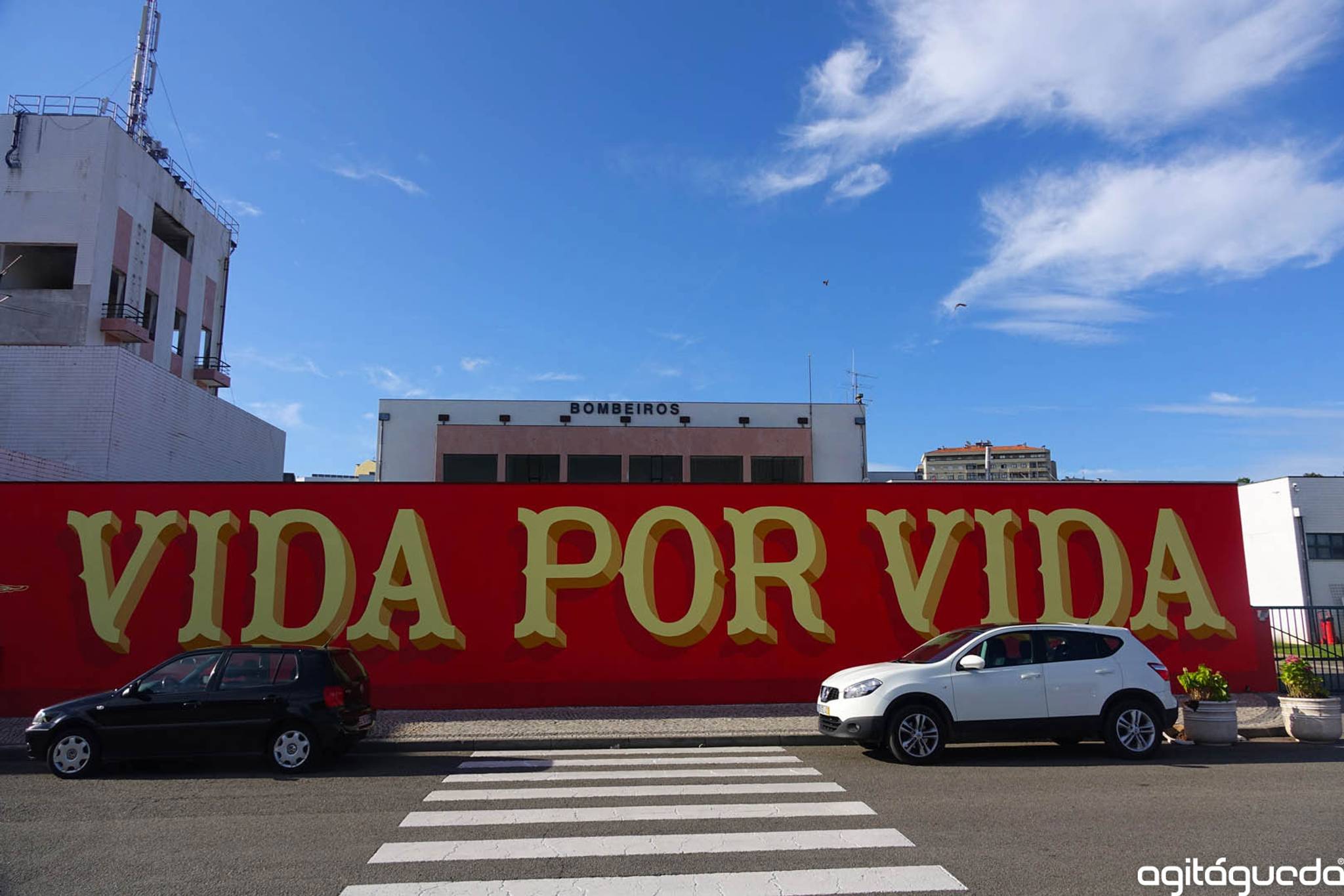 Frederico Draw&mdash;Vida por Vida
