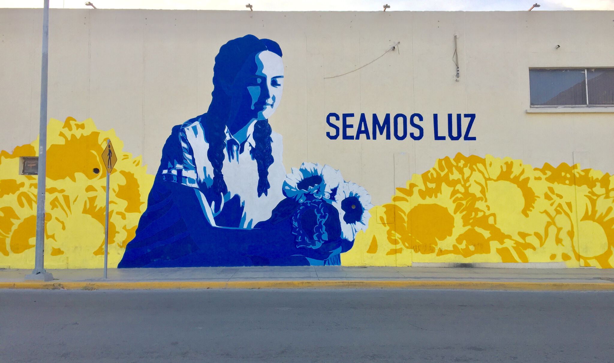 Akay&mdash;Seamos Luz